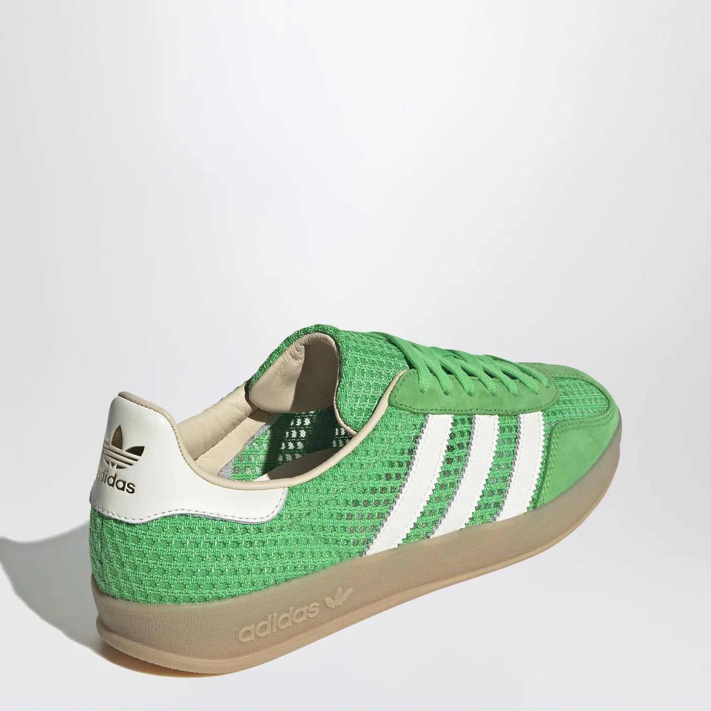 adidas Originals Sneakers Gazelle Indoor Energy Green