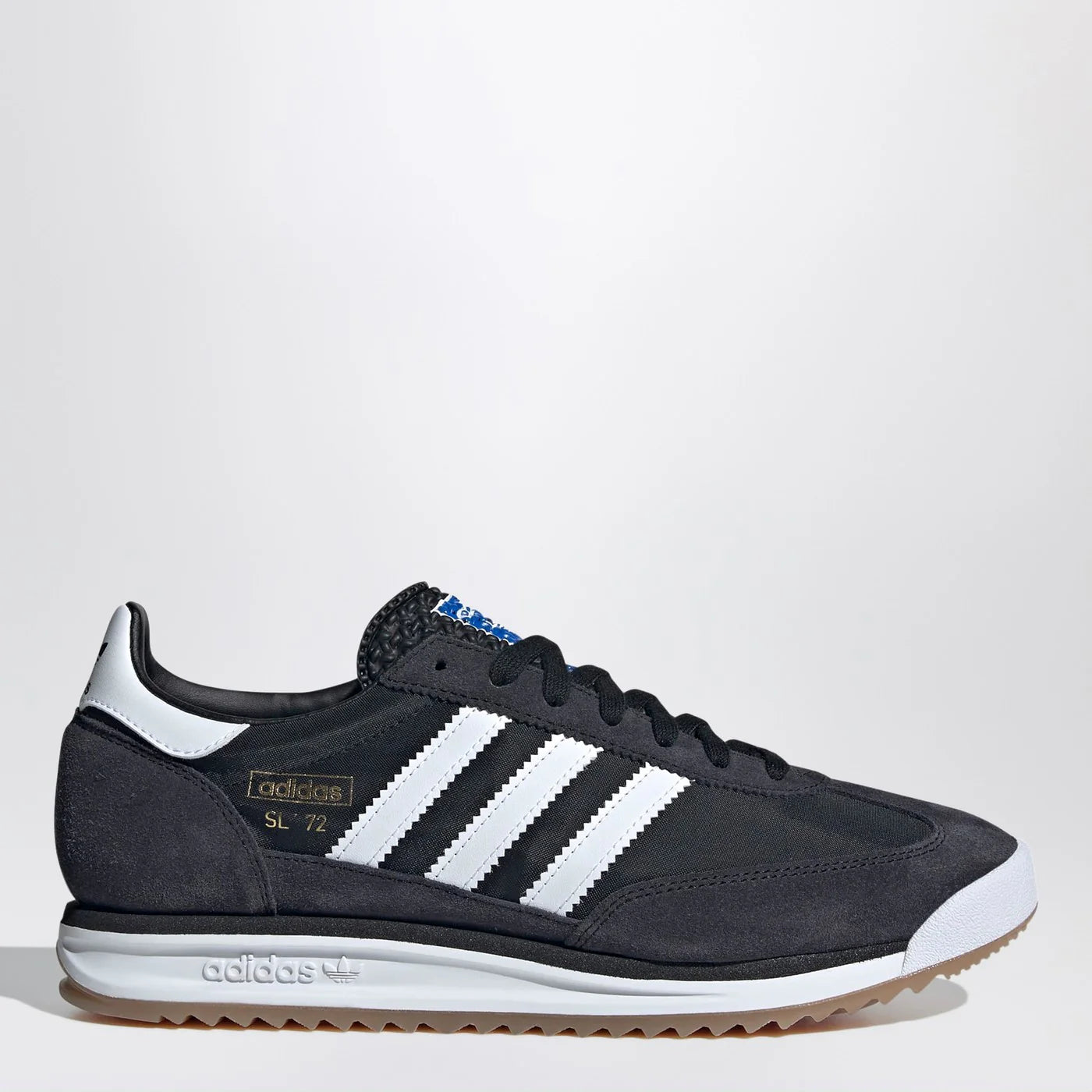 adidas Originals SL 72 Sneakers blue/white