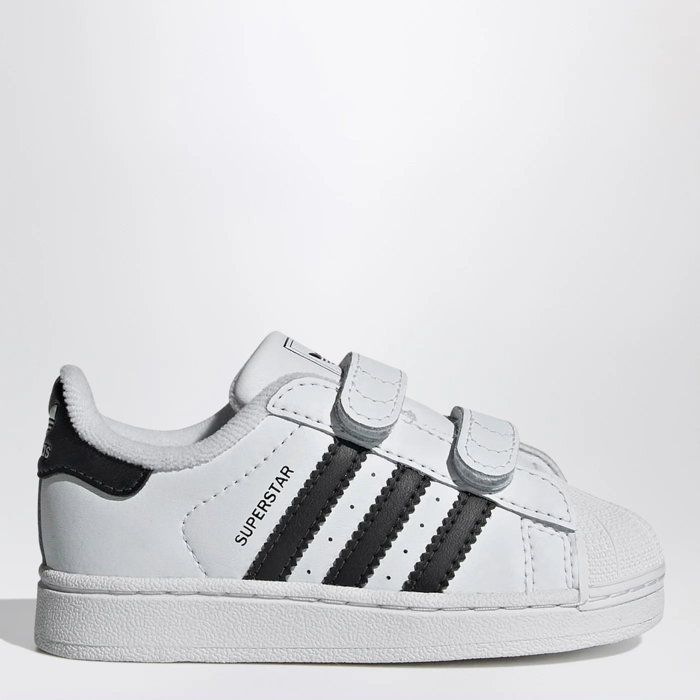 adidas Originals Superstar sneakers white/black