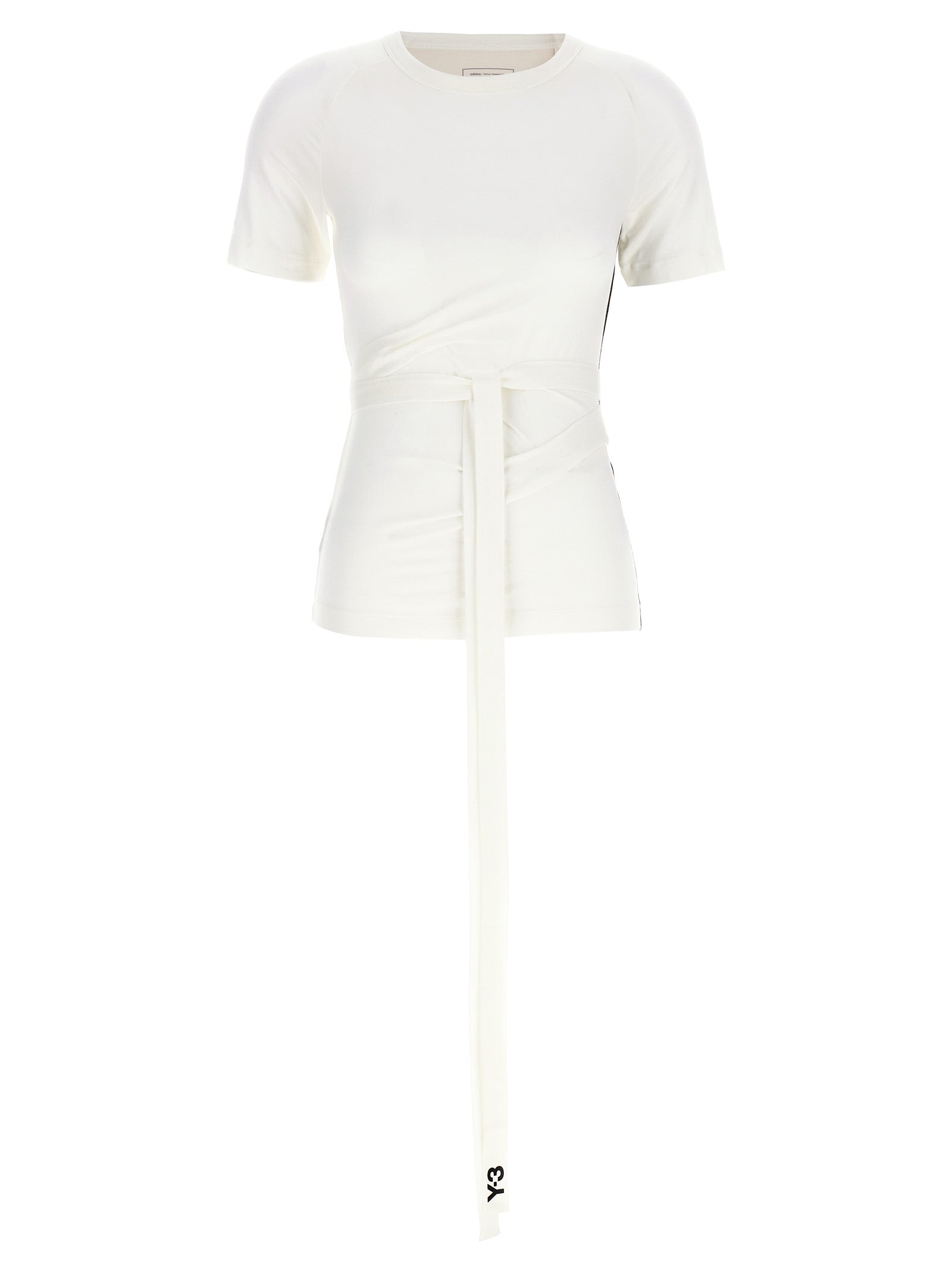 Y-3 Lyoncell T-shirt