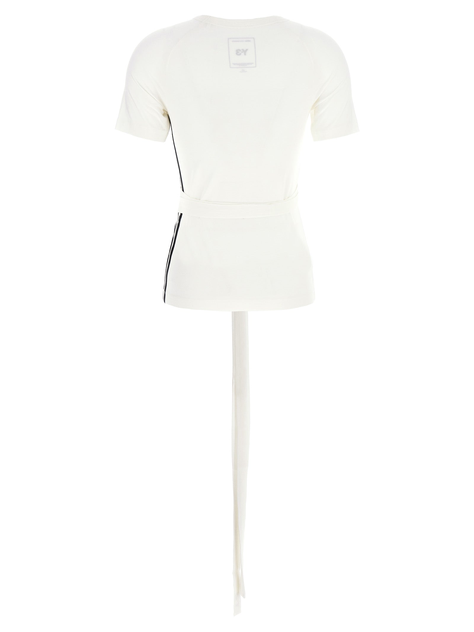 Y-3 Lyoncell T-shirt