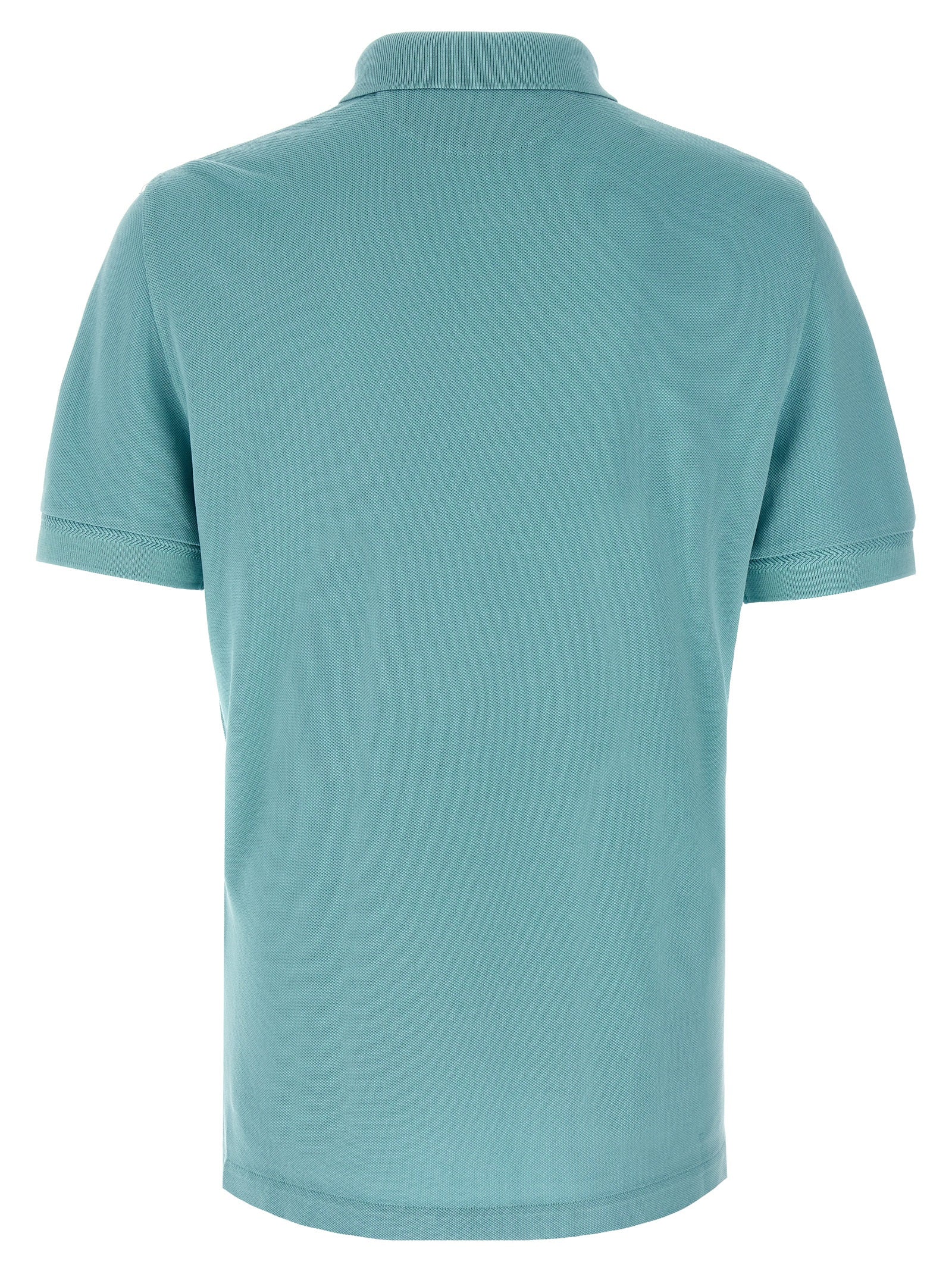 Tom Ford Piqué Polo Shirt