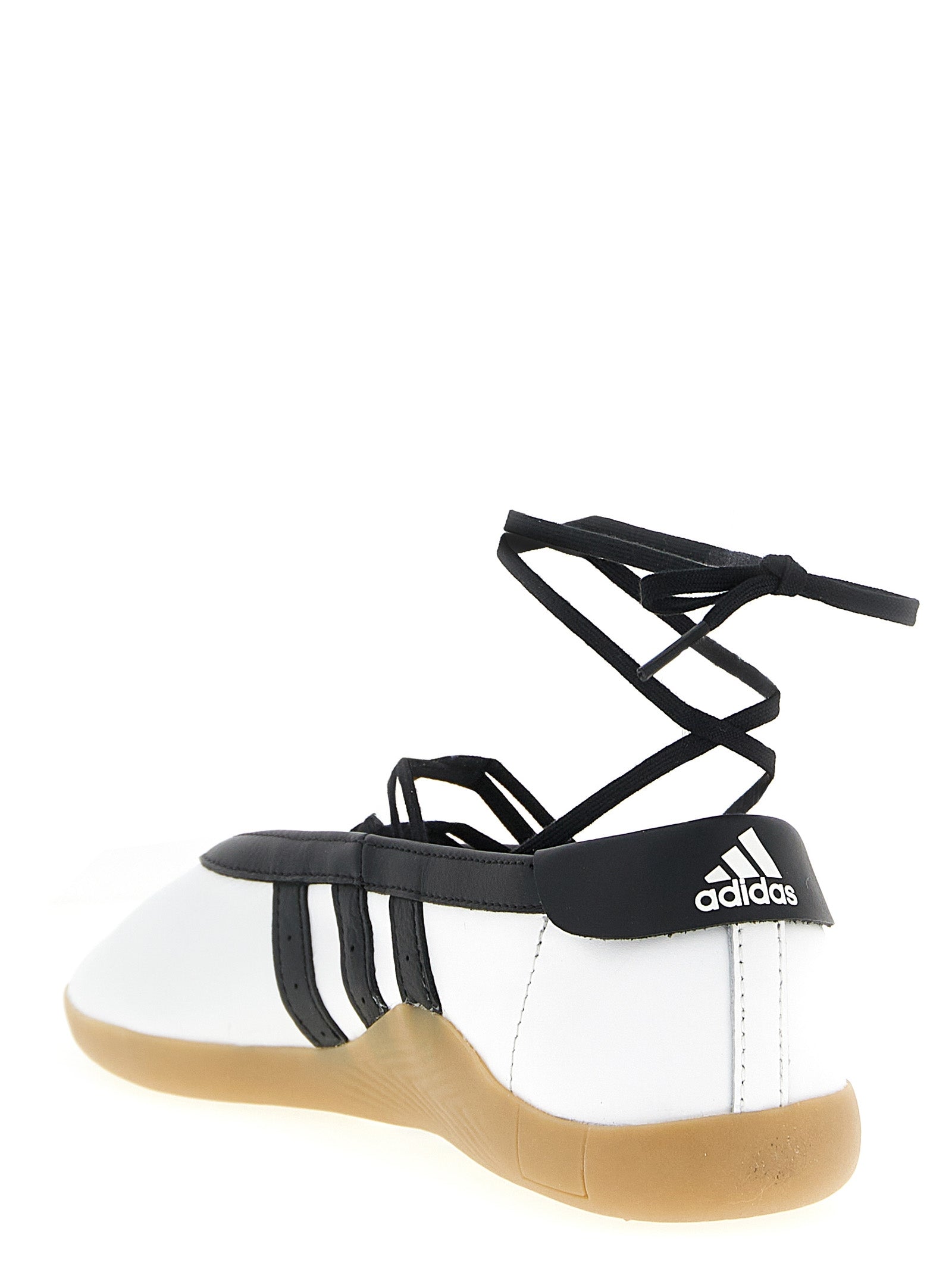 Adidas Originals Taekwondo Mei Ballet Flats