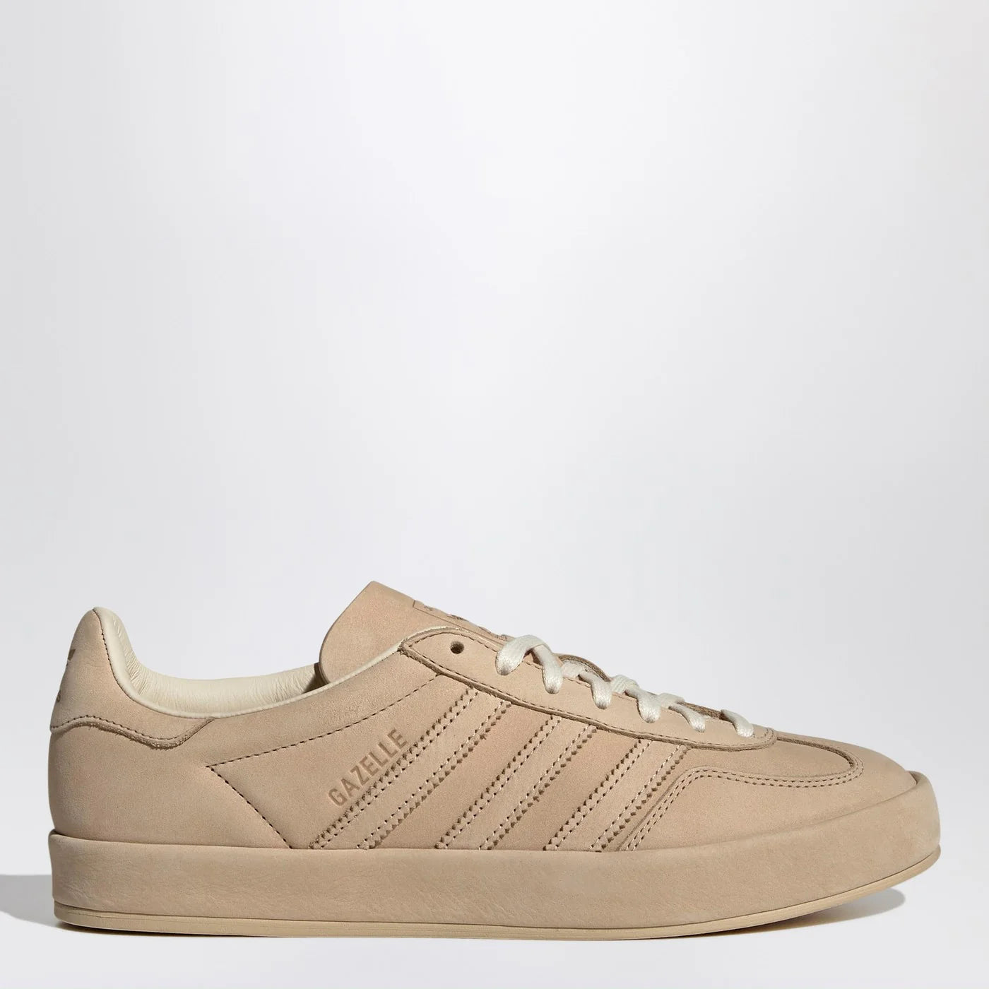adidas Originals Gazelle Indoor Sneakers beige