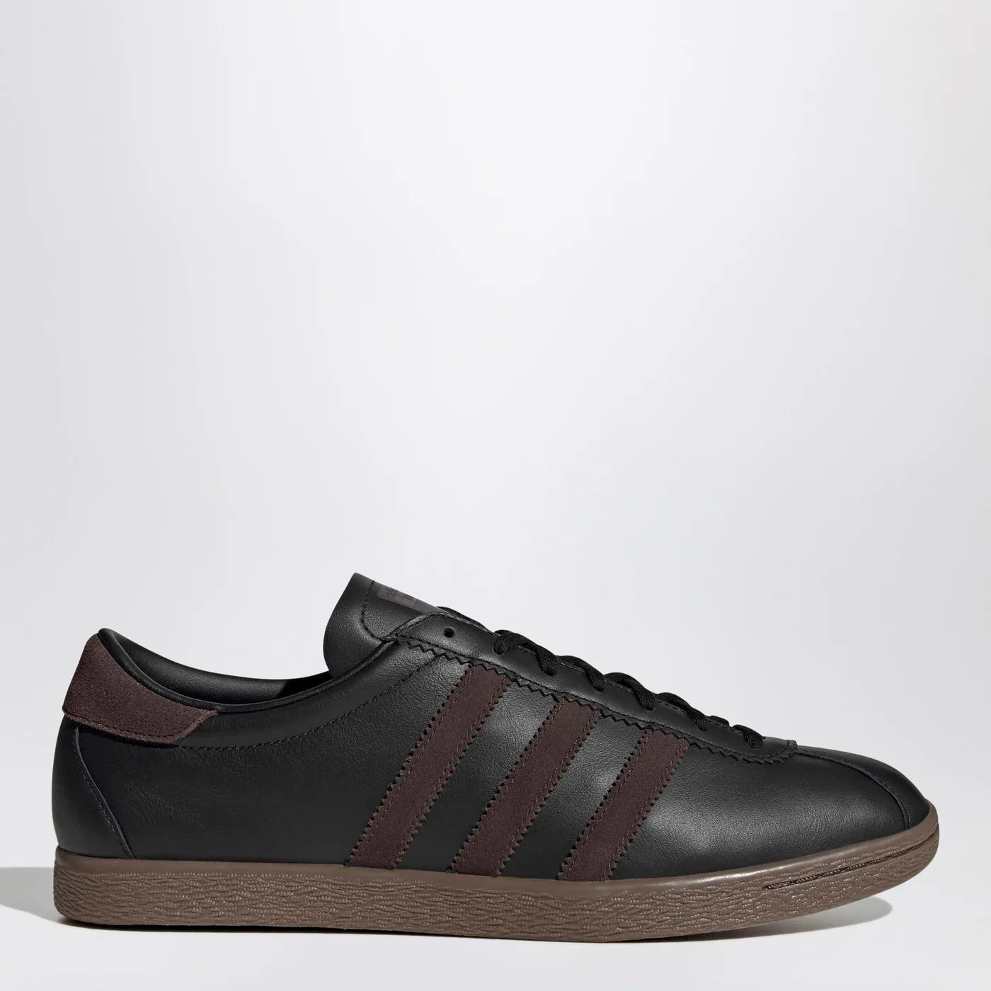 adidas Originals Sneakers Tobacco Core Black/Dark Brown/Gum
