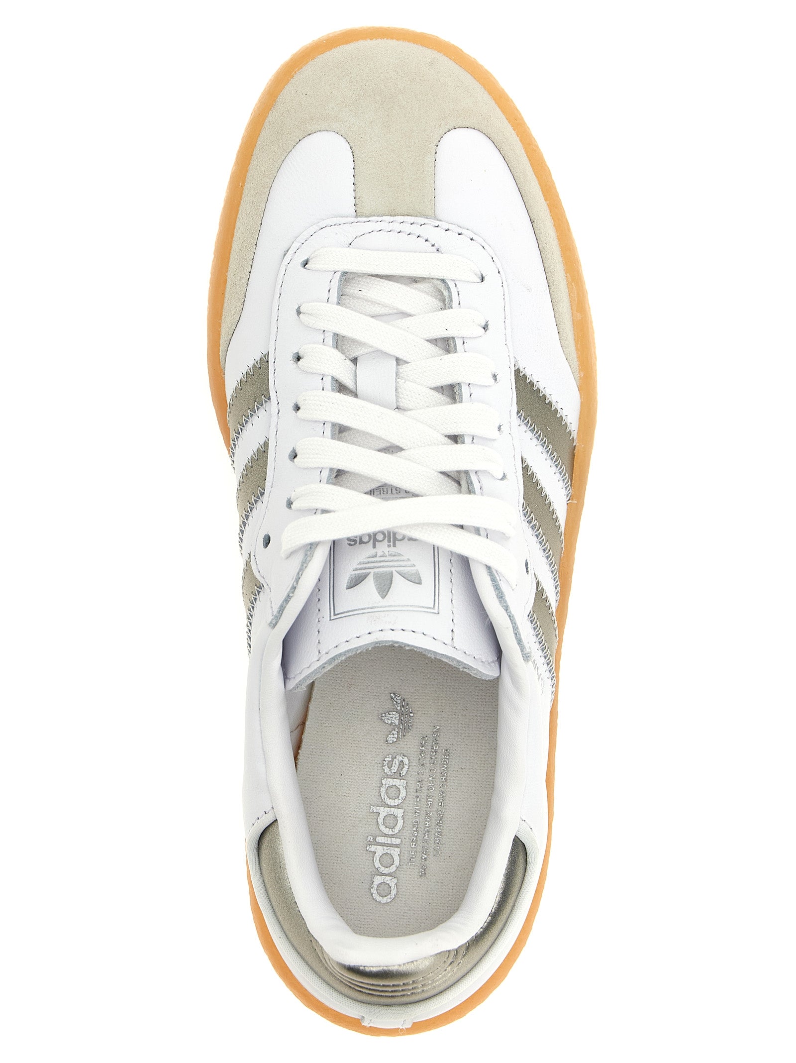 Adidas Originals Sambae Sneakers