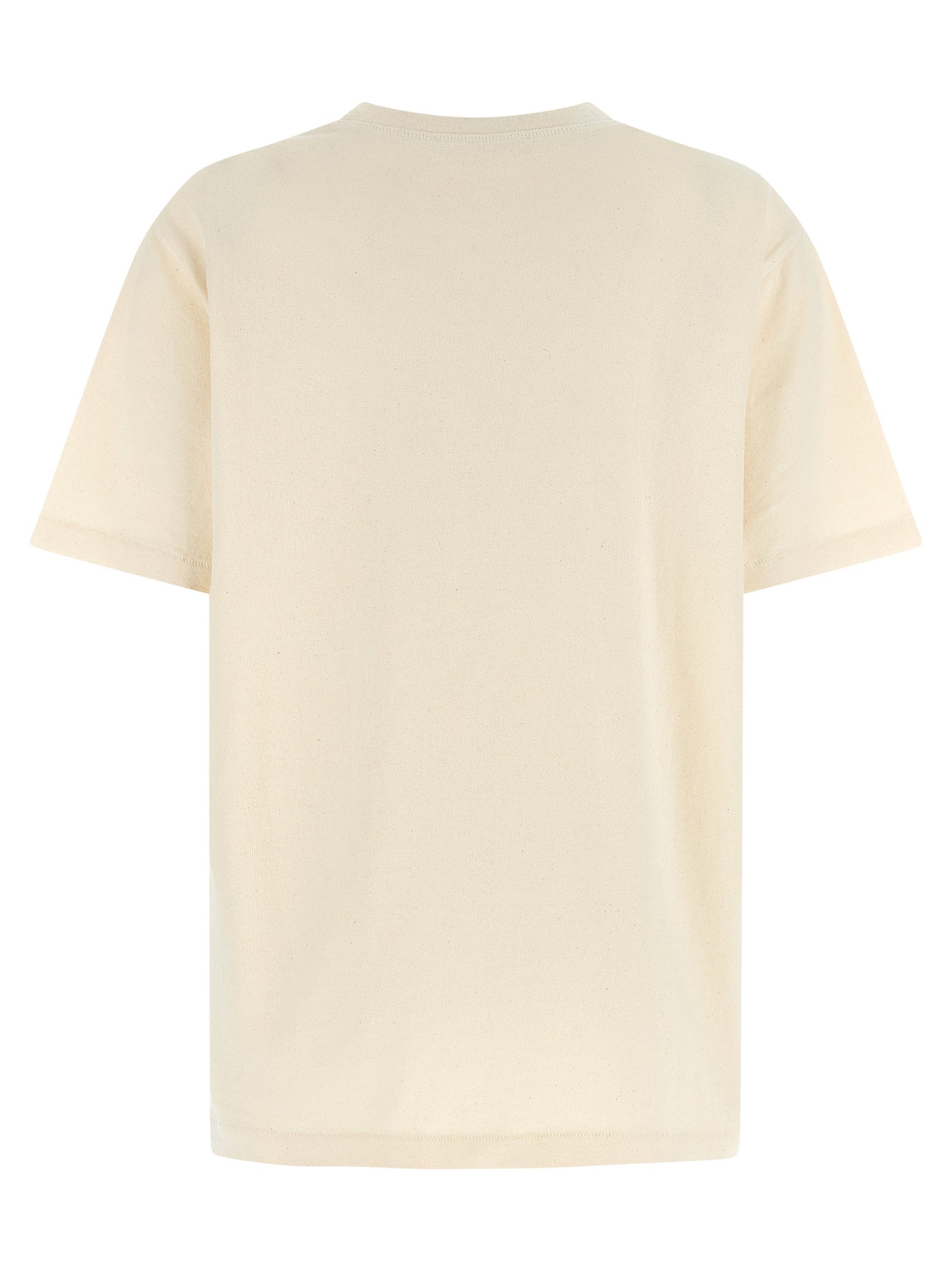 J.w.anderson Circular T-shirt