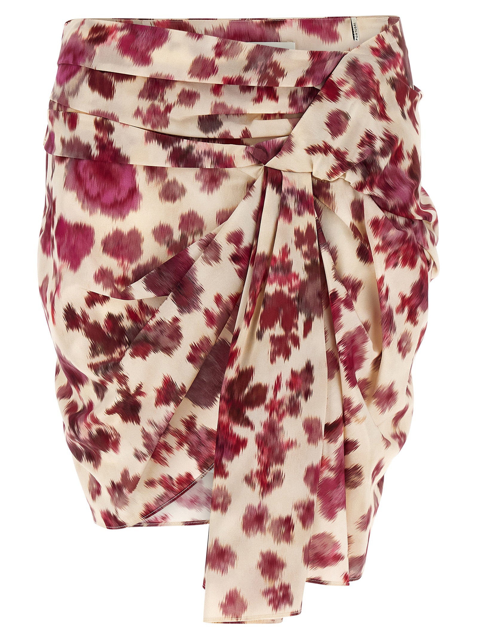 Isabel Marant Ovia Skirt
