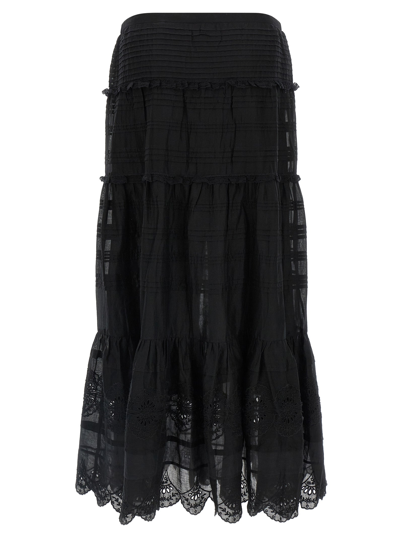 Marant Etoile Paoline Long Skirt