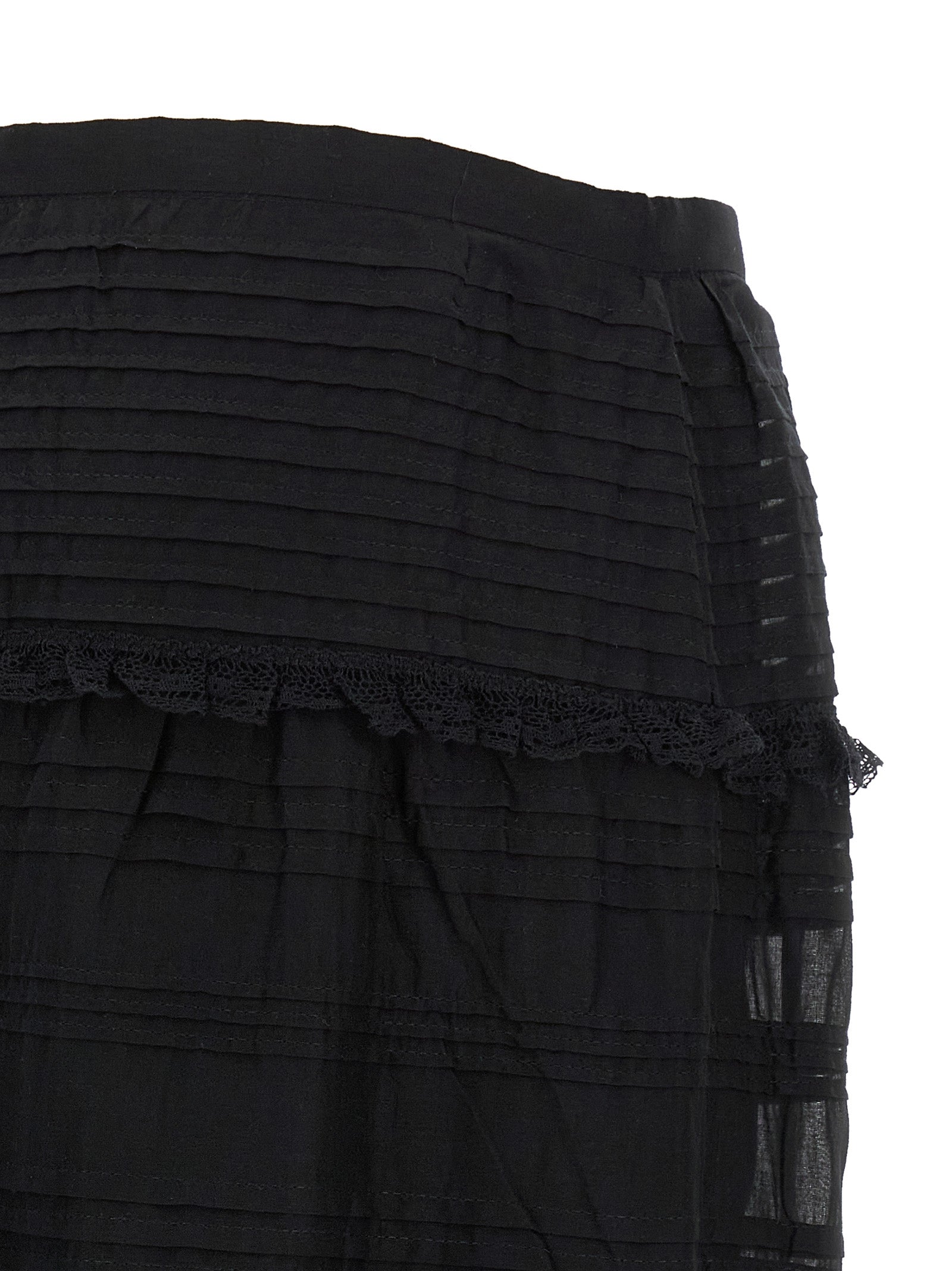 Marant Etoile Paoline Long Skirt
