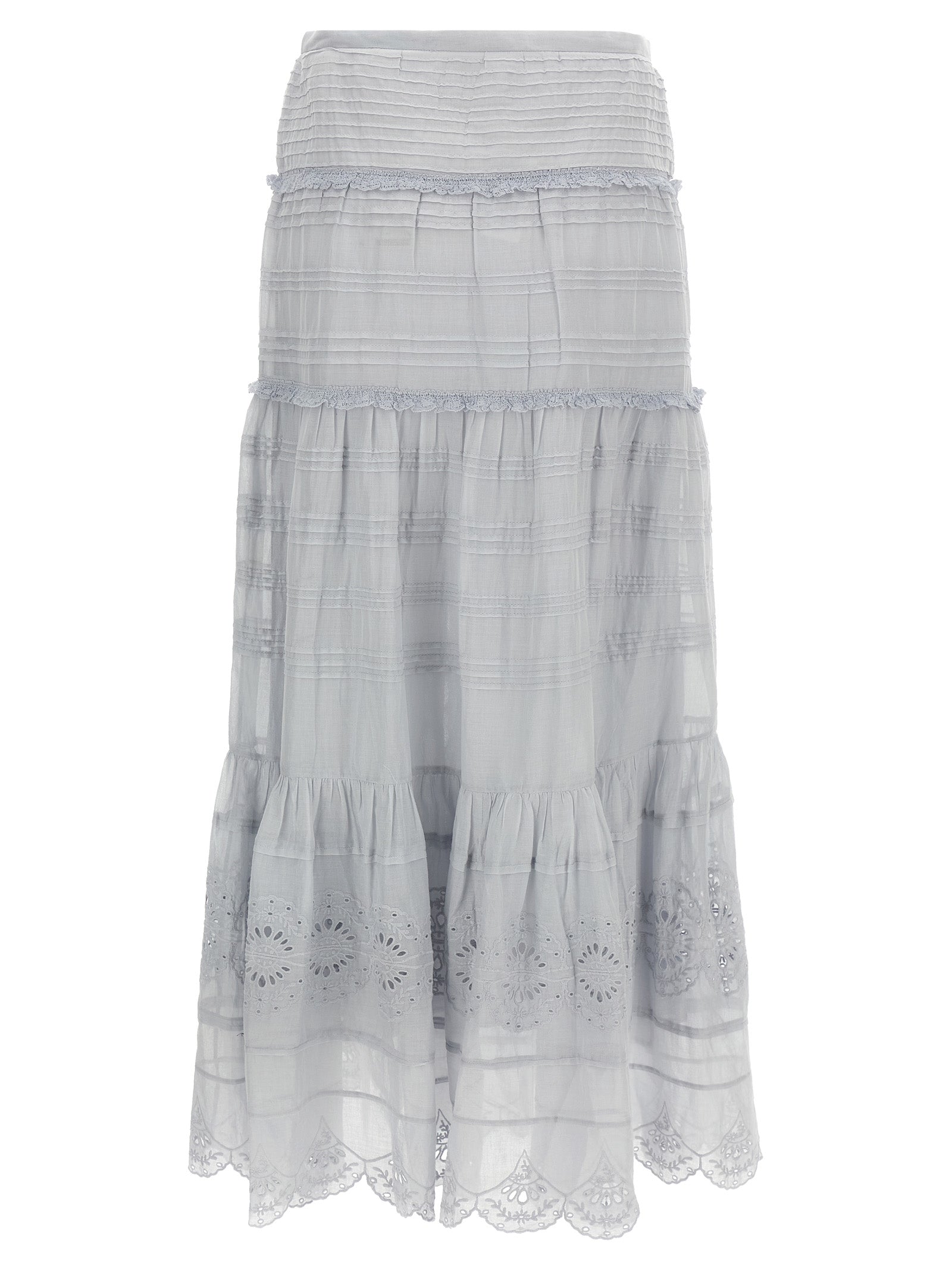 Marant Etoile Paoline Long Skirt
