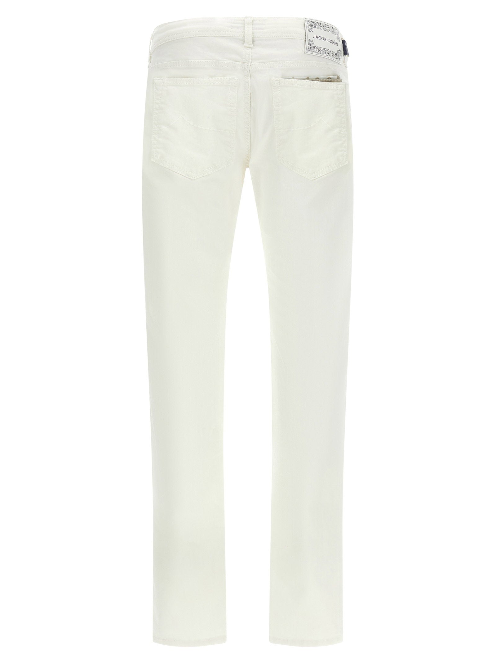 Jacob Cohen Bard Jeans