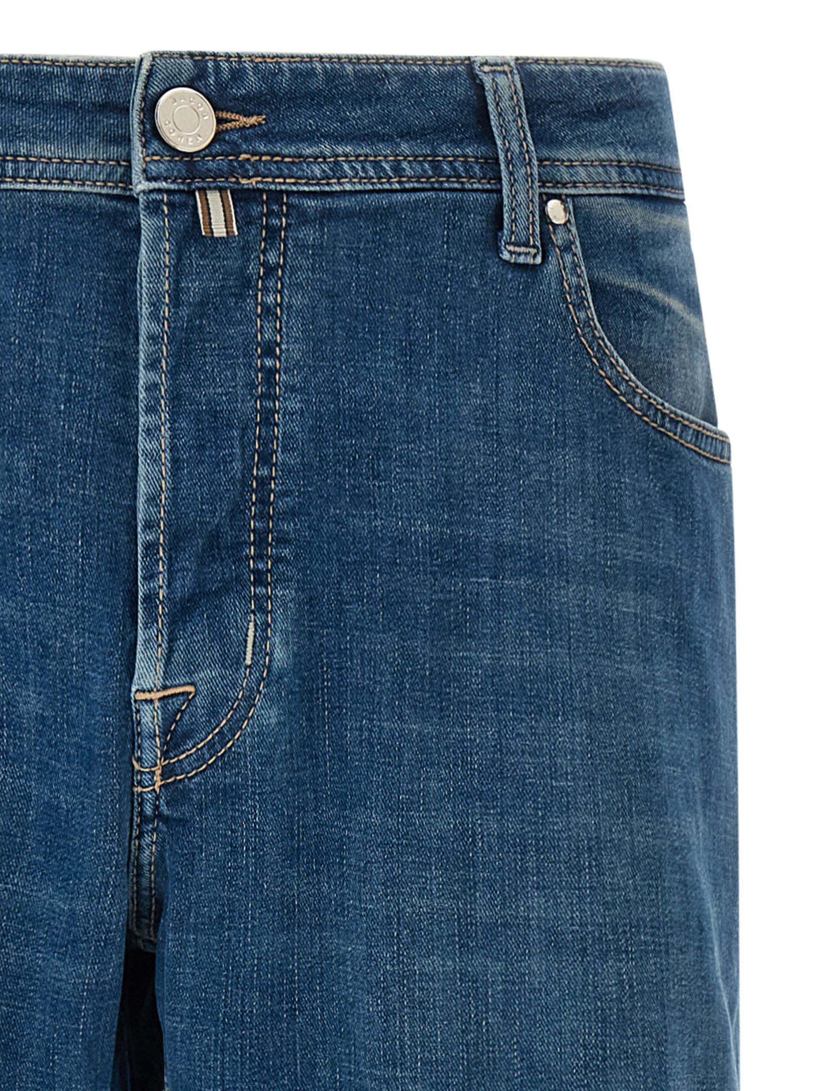 Jacob Cohen Bard Jeans
