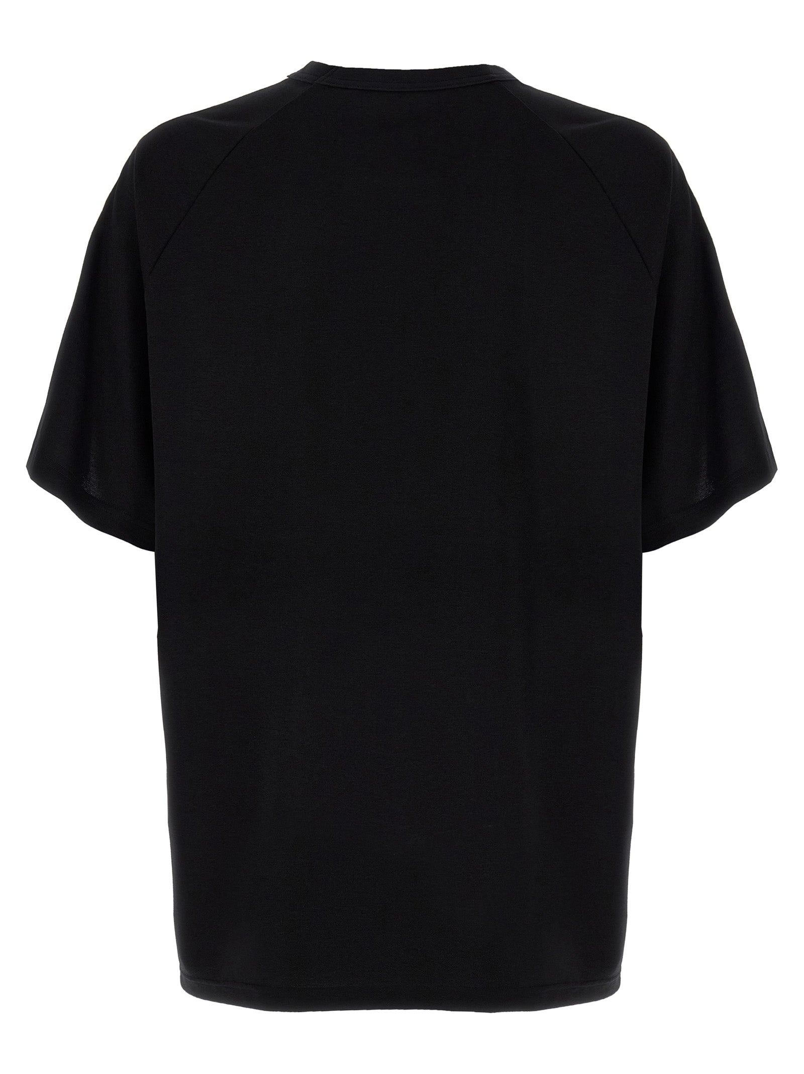 Y-3 3 Strisce T-shirt