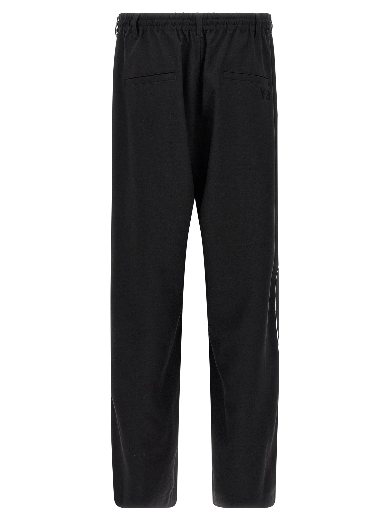 Y-3 3-stripes Joggers