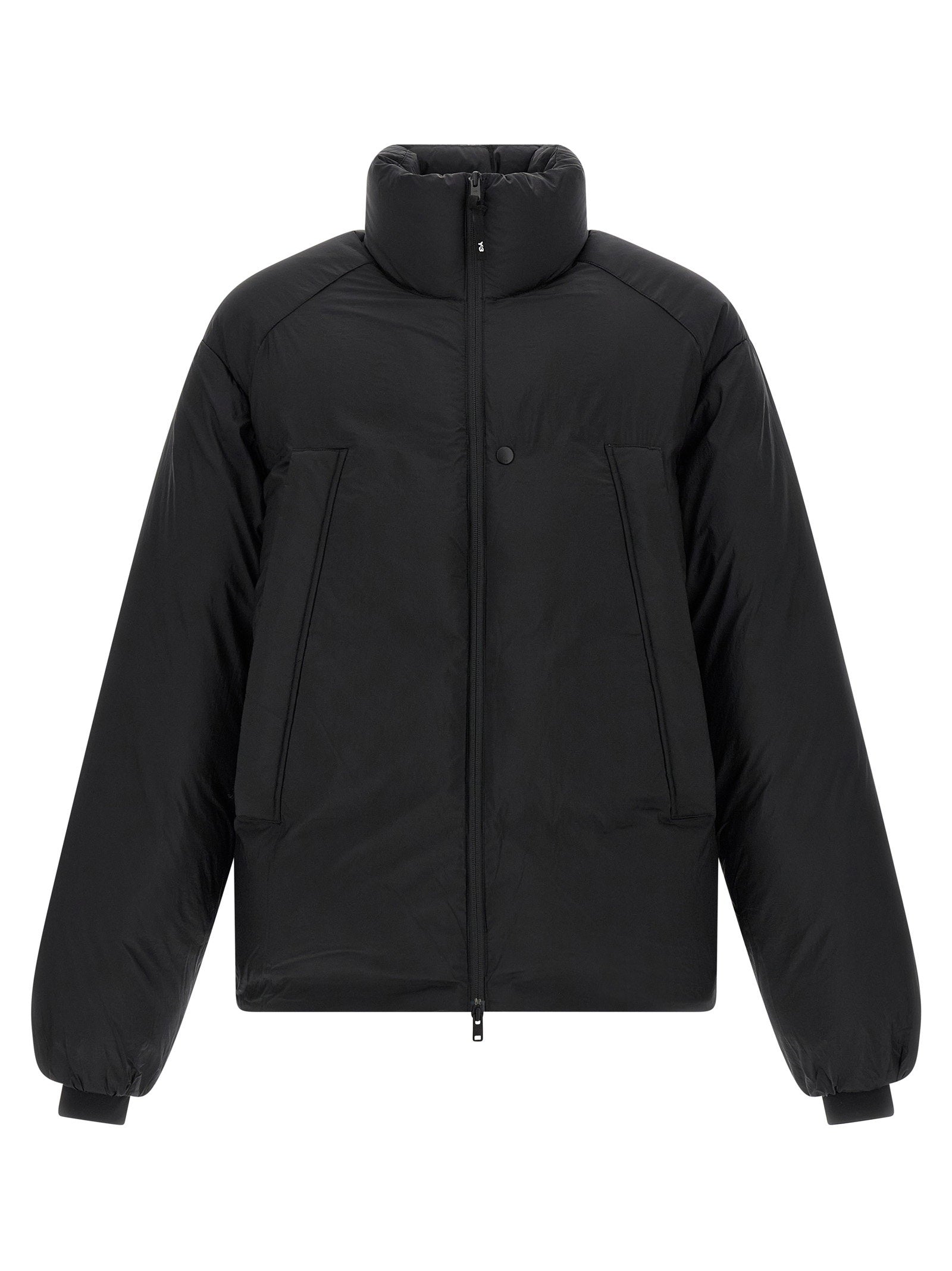 Y-3 Puffer Down Jacket