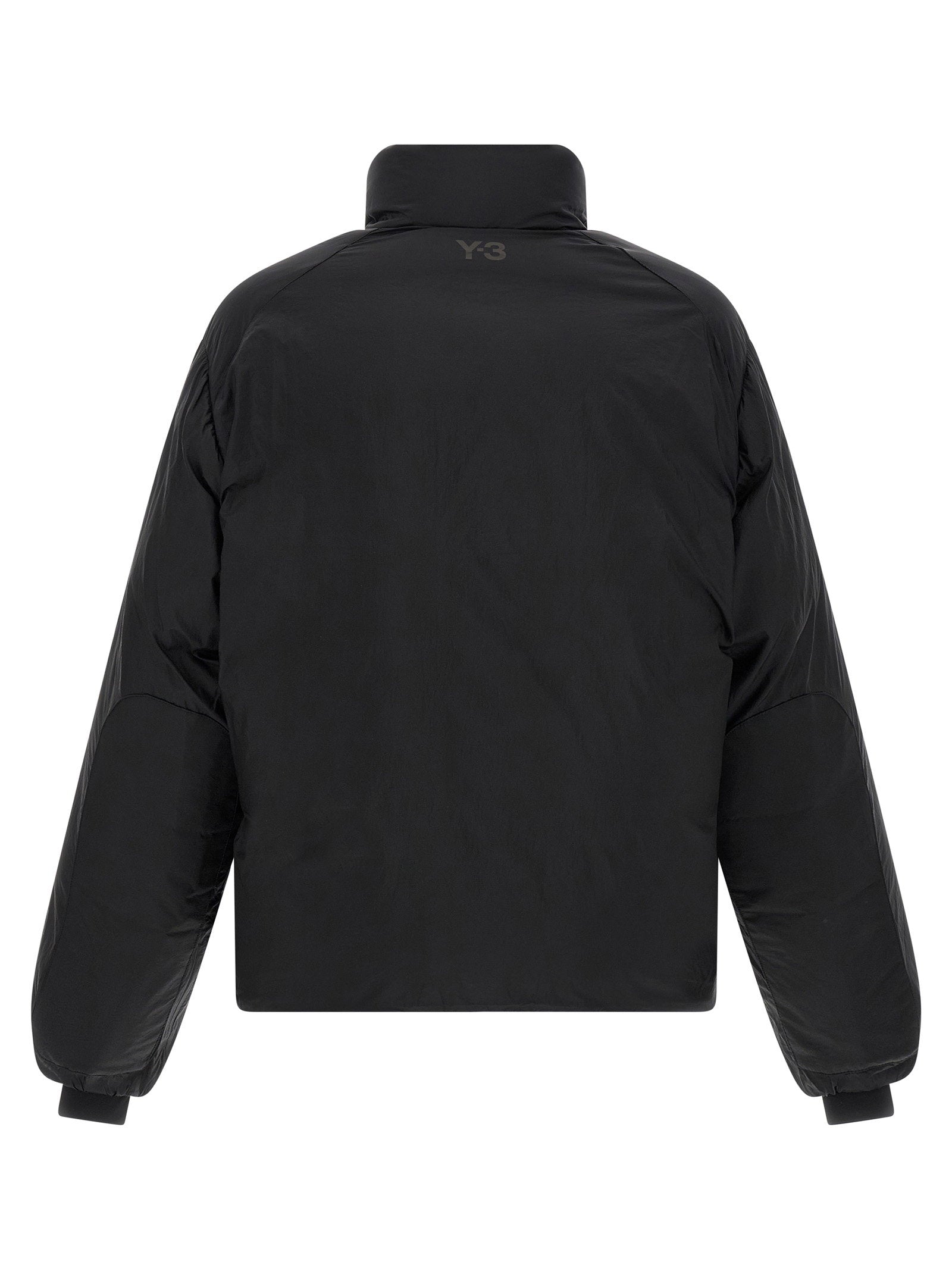 Y-3 Puffer Down Jacket