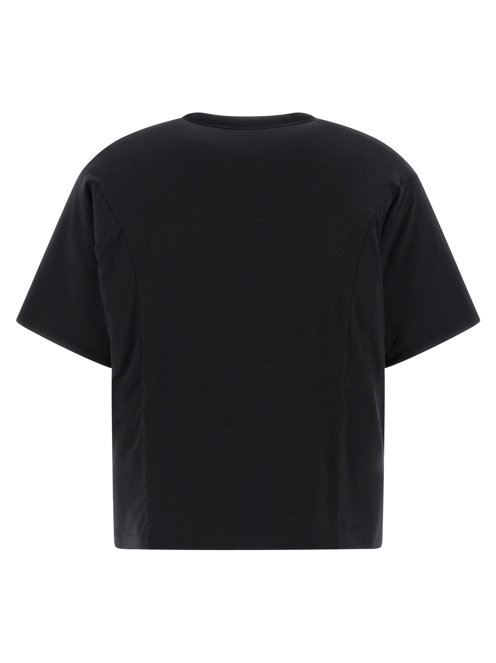 Y-3 Padded T-shirt