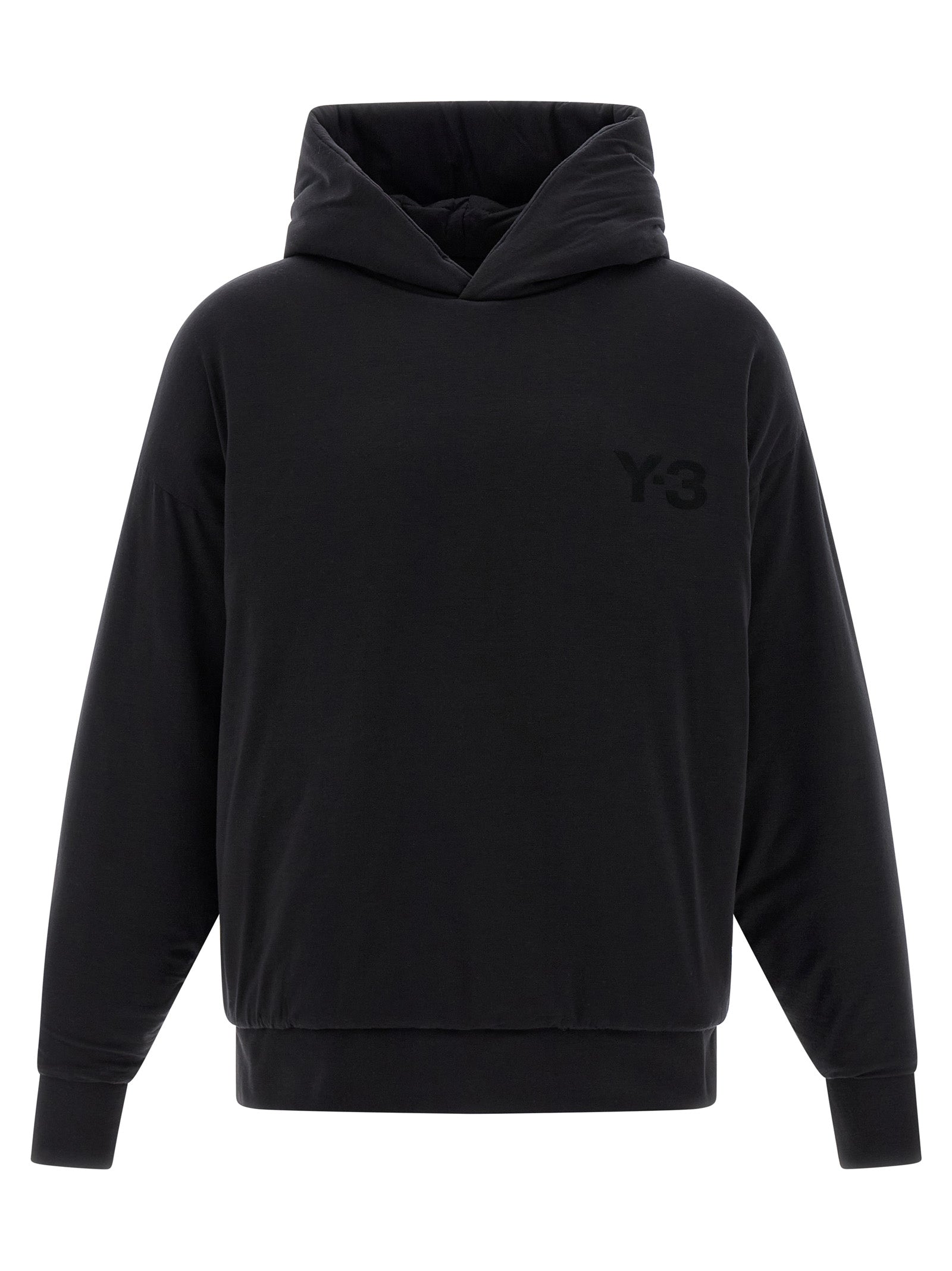 Y-3 Padded Hoodie