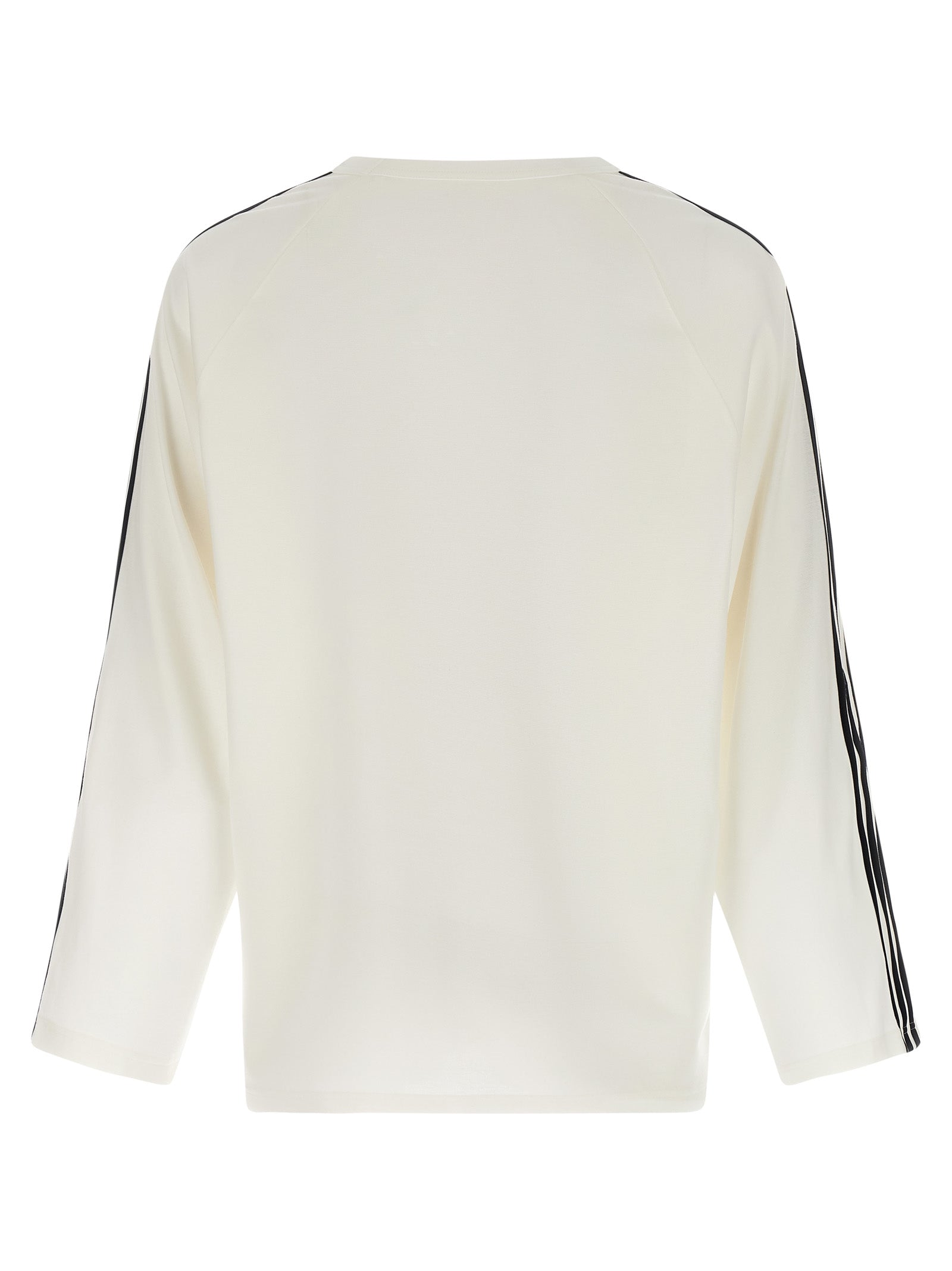 Y-3 Long Sleeve Tee 3-stripes T-shirt