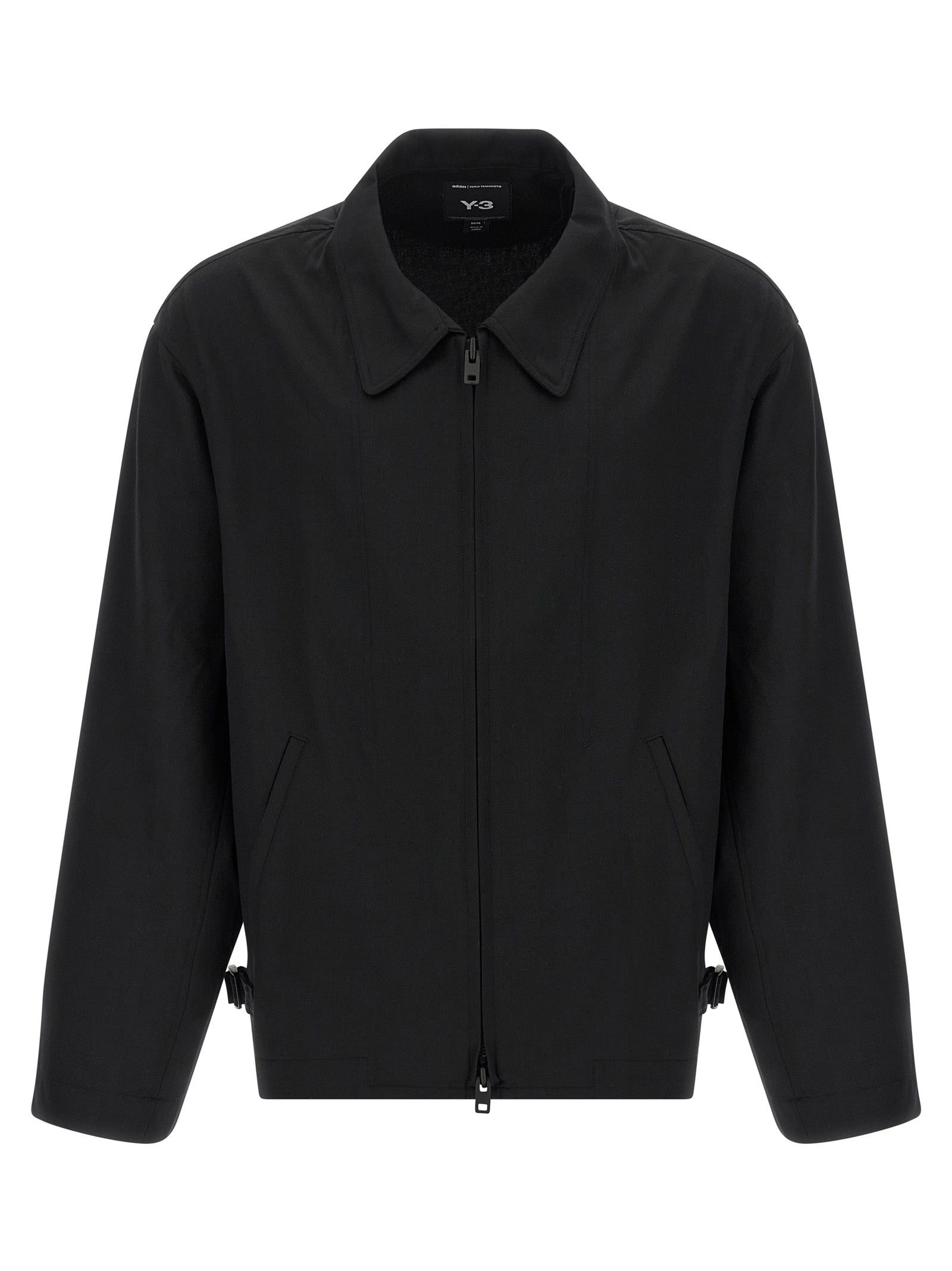 Y-3 Bluson Overshirt