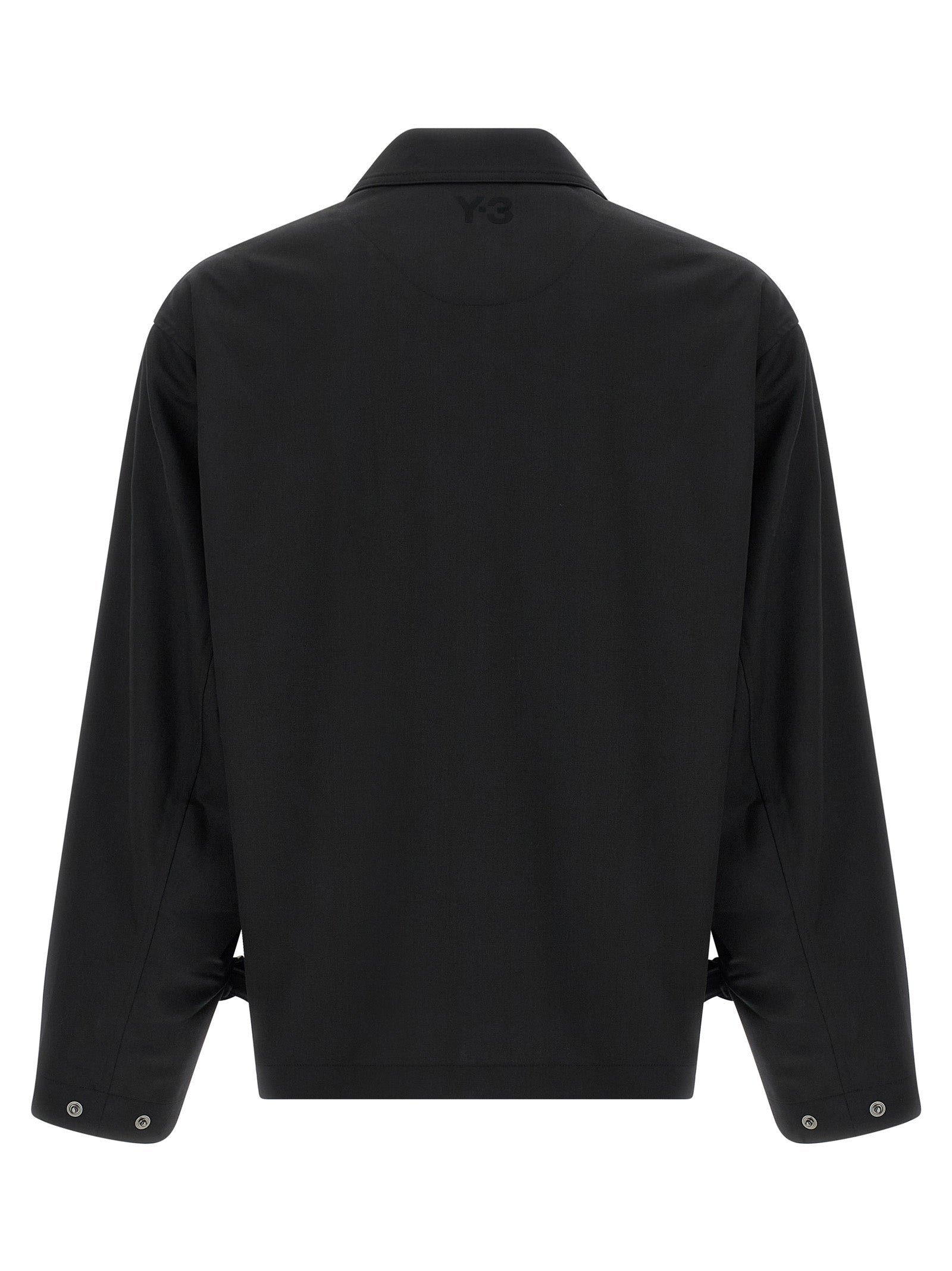 Y-3 Bluson Overshirt