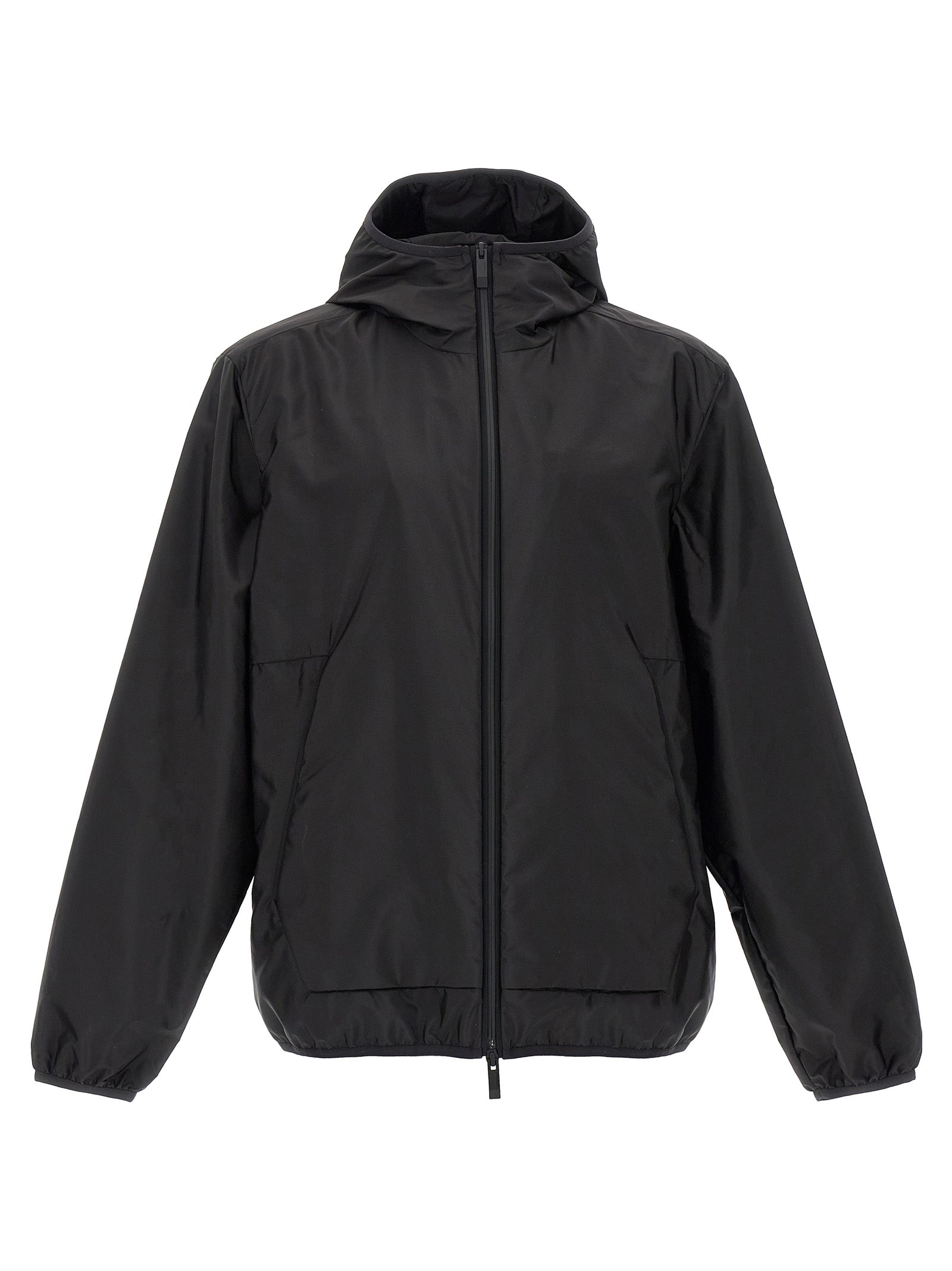 Moncler Granier Raincoat