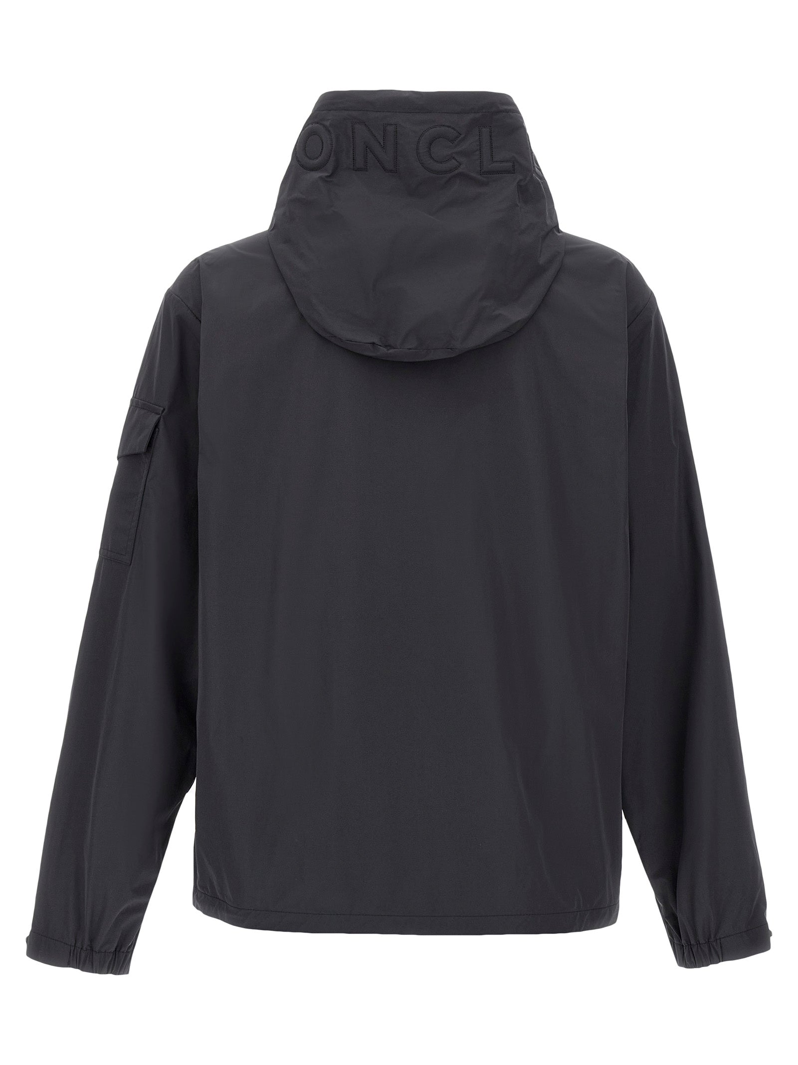 Moncler Sassiere Jacket