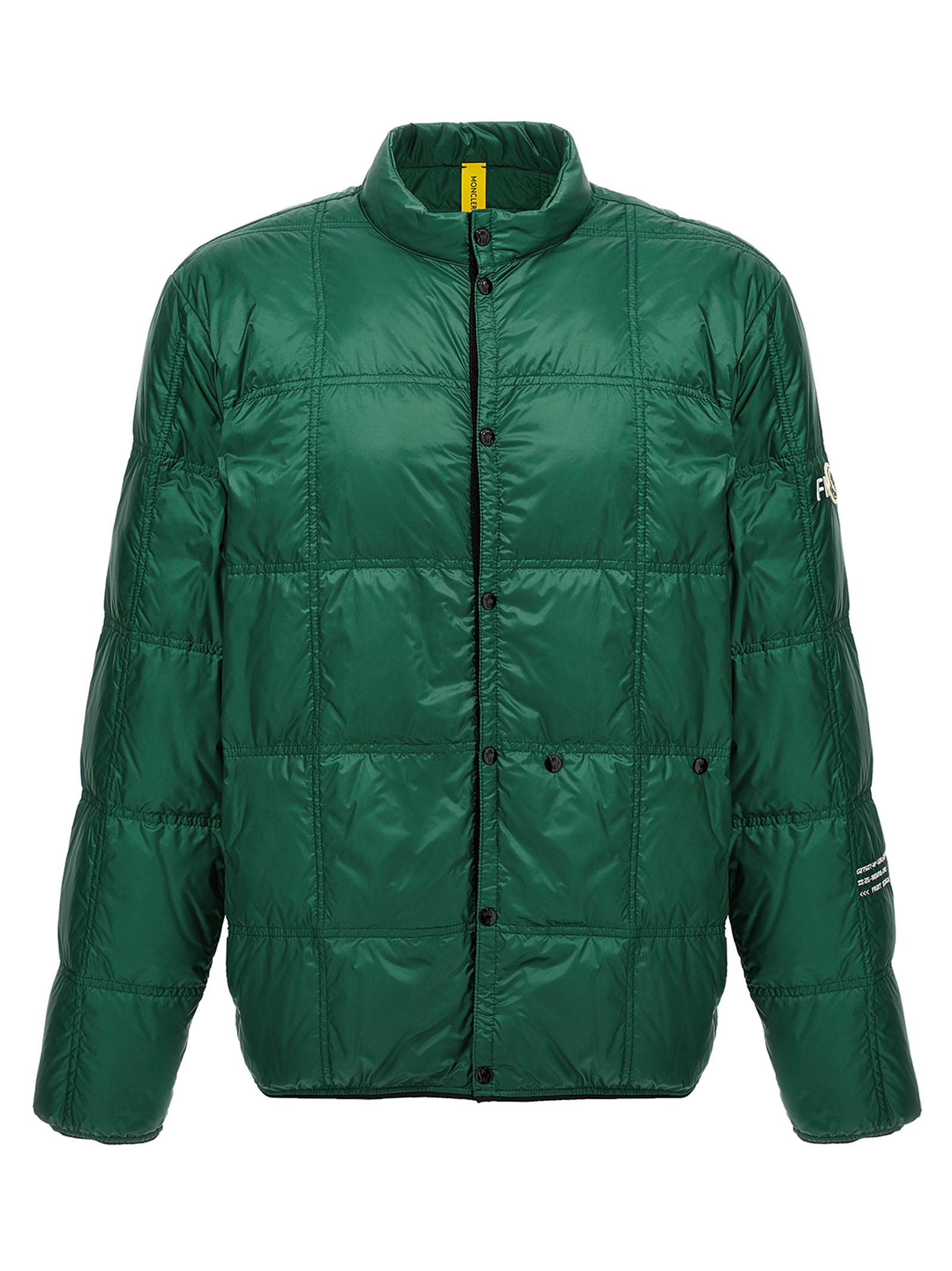 Moncler Genius Moncler X Frgmt Jayel Down Jacket