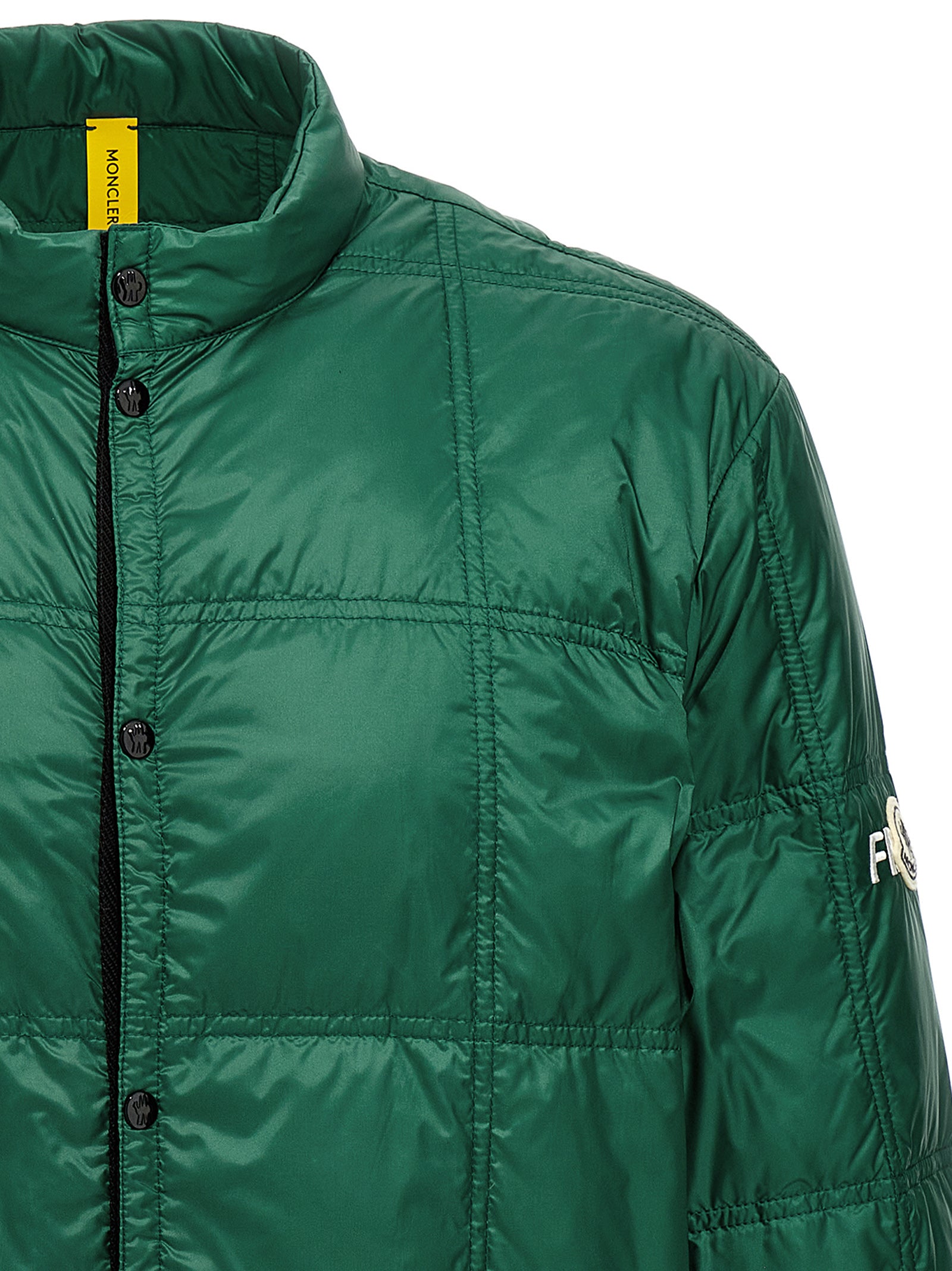 Moncler Genius Moncler X Frgmt Jayel Down Jacket
