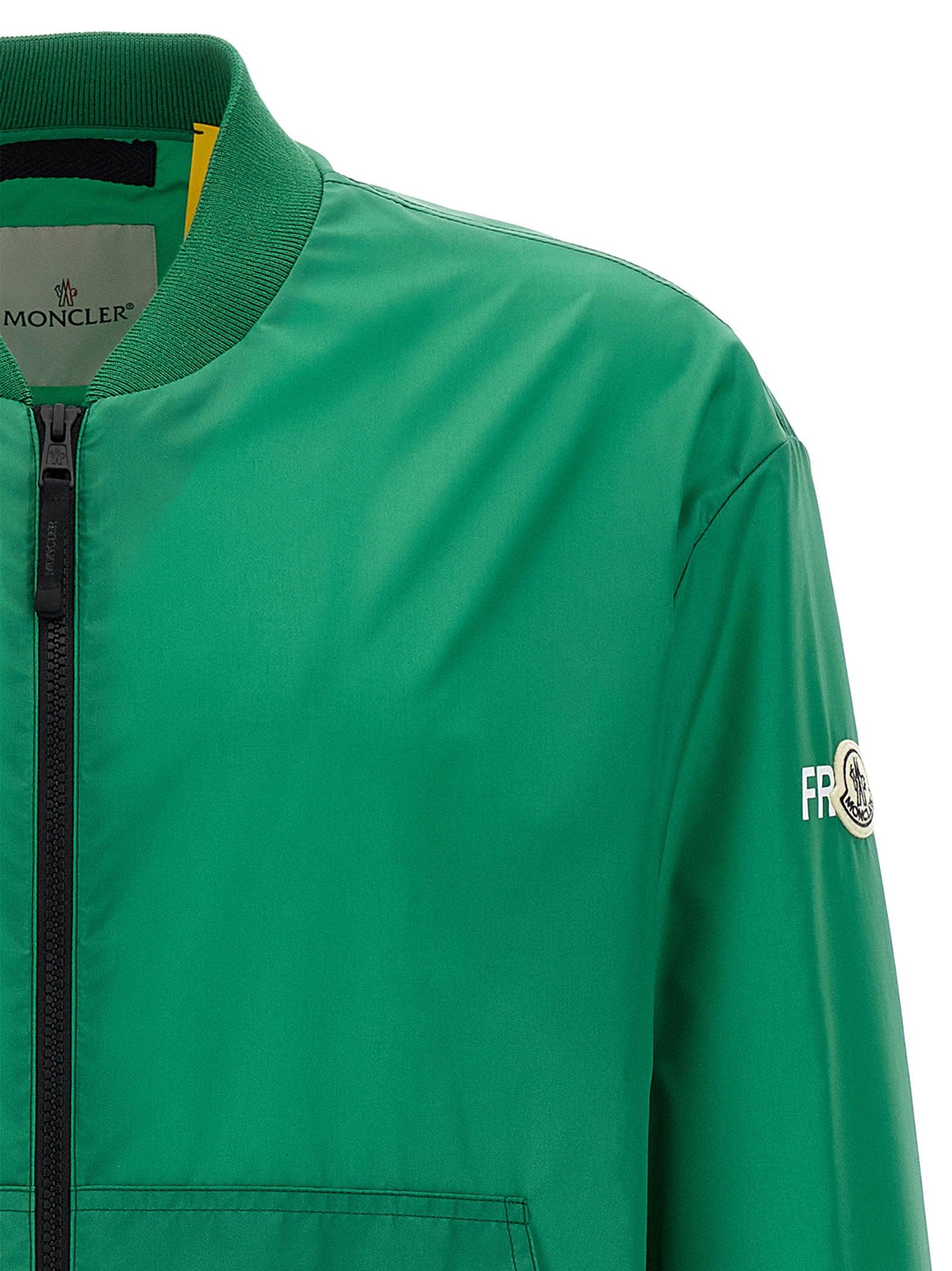 Moncler Genius Moncler X Frgmt Ostria Bomber Jacket