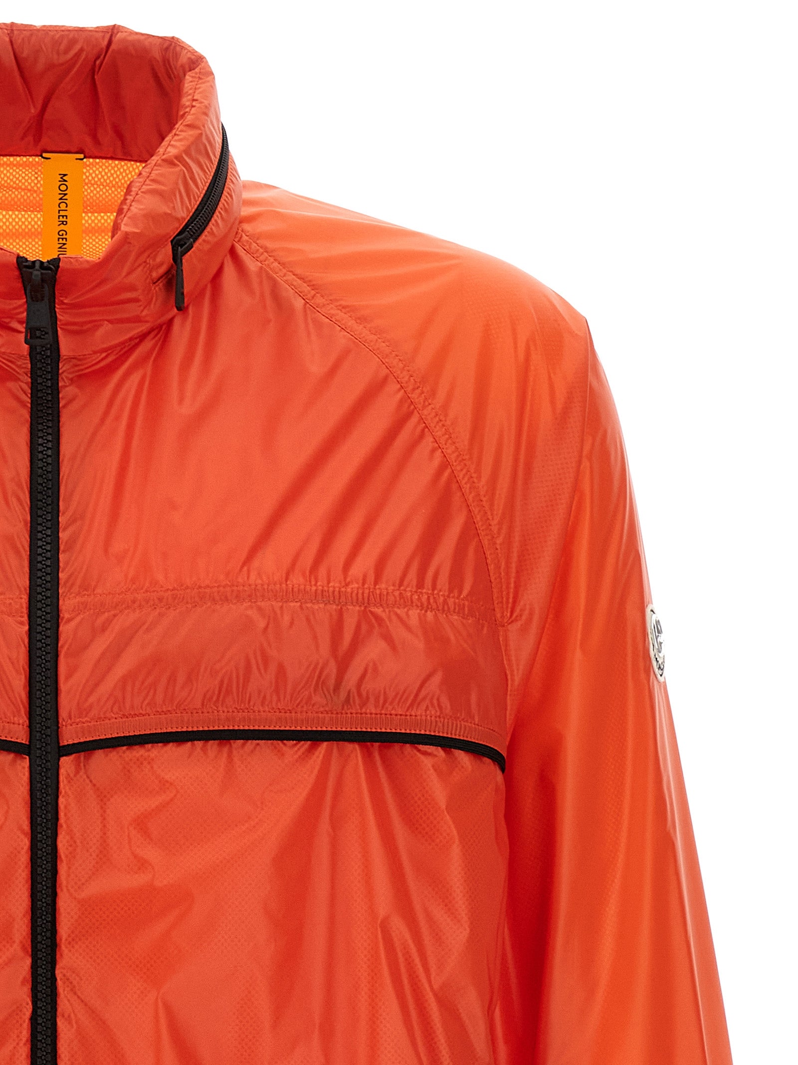Moncler Genius Moncler X Mercedes-benz By Nigo Anubis Jacket