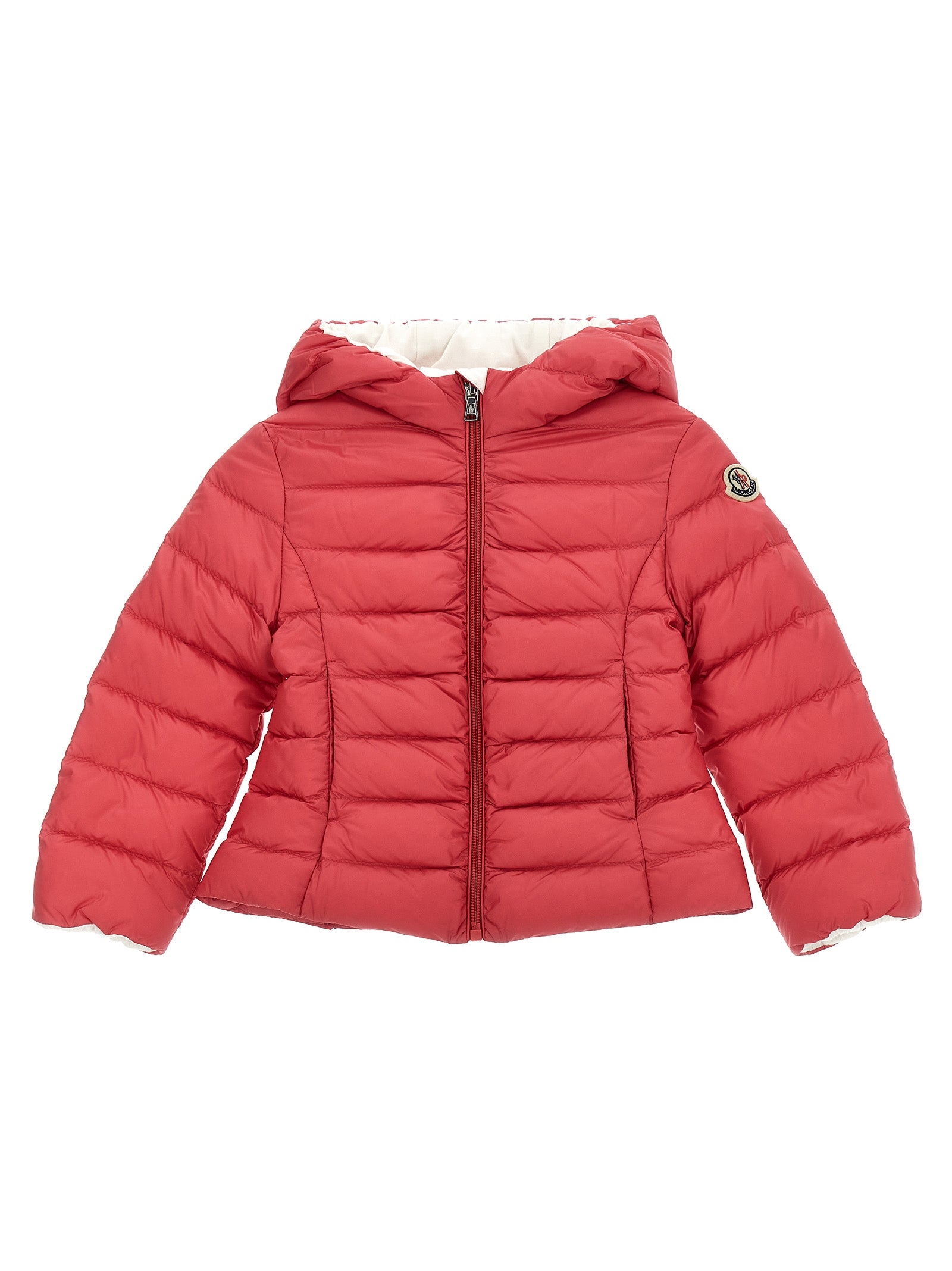 Moncler Enfant Ige Down Jacket