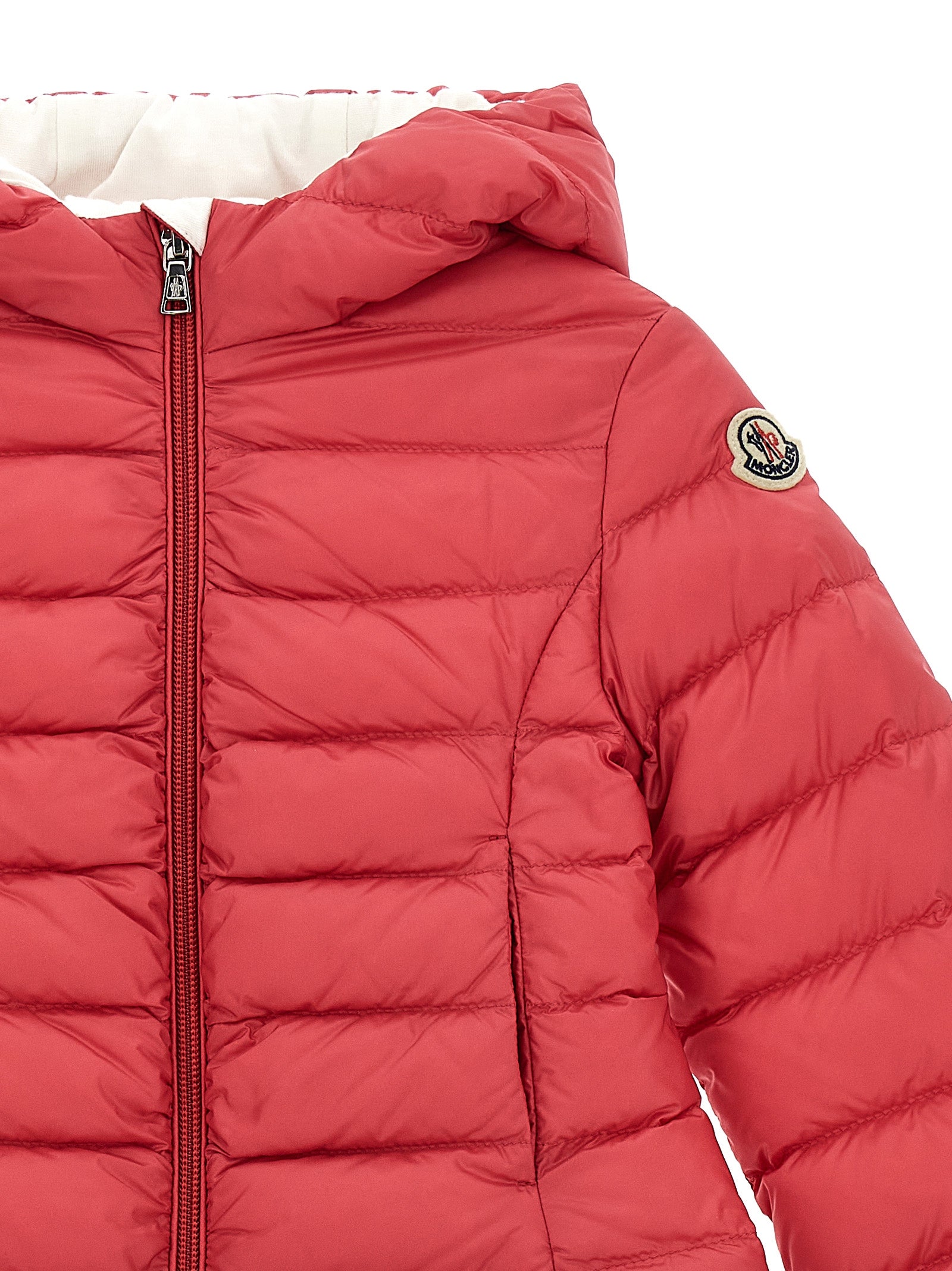 Moncler Enfant Ige Down Jacket