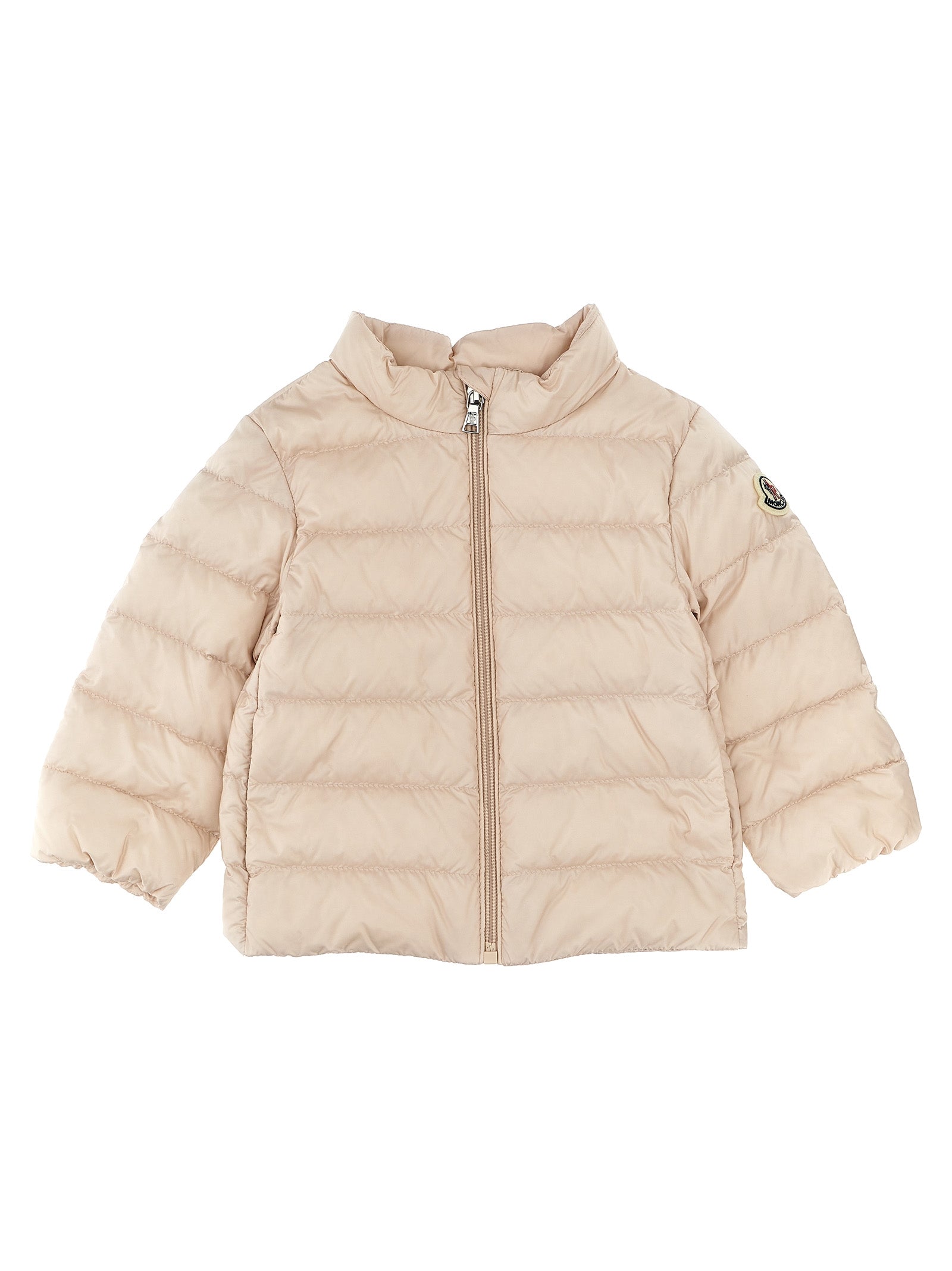 Moncler Enfant Cecil Down Jacket