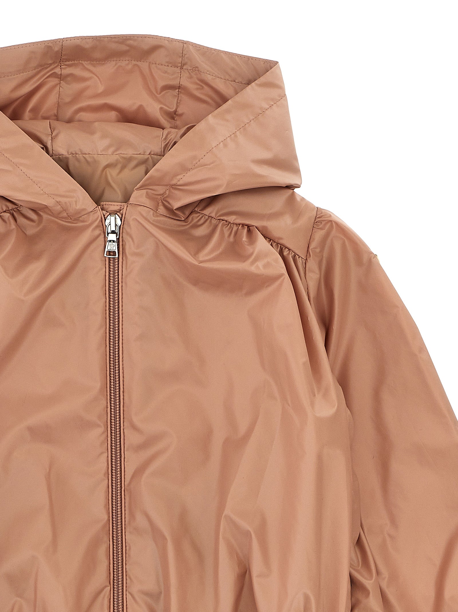 Moncler Enfant Chazeron Jacket