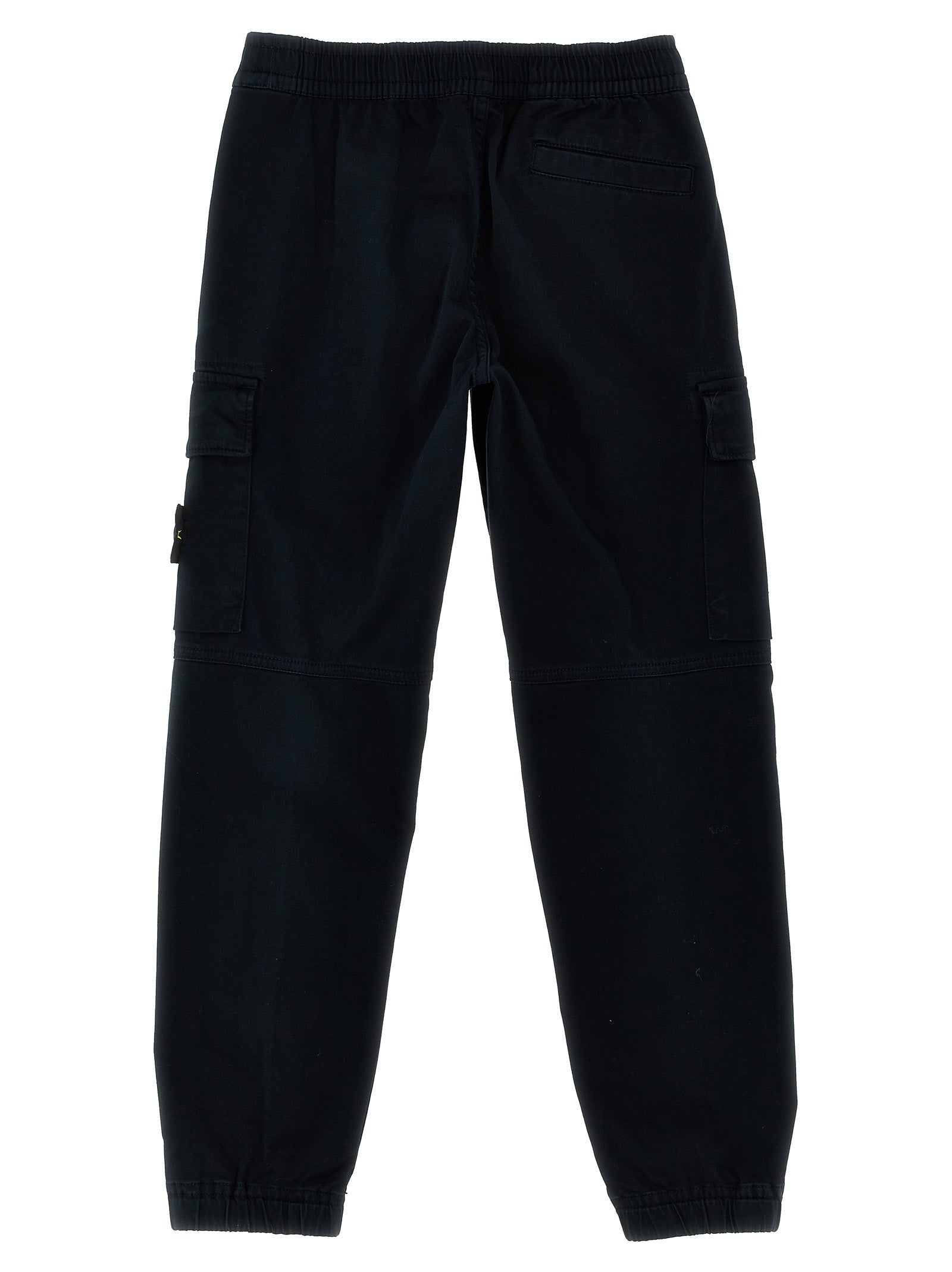 Stone Island Junior Cargo Pants