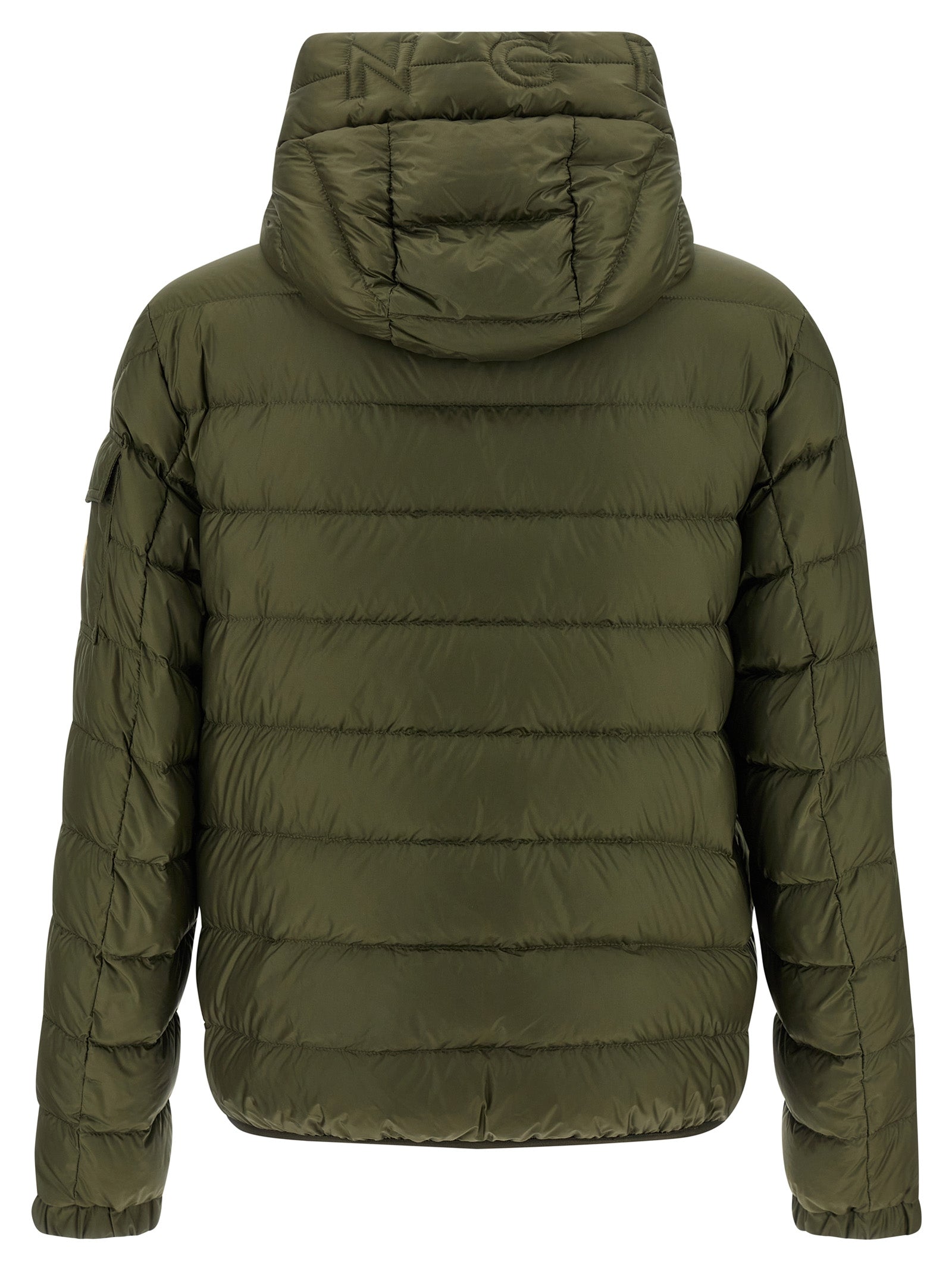 Moncler Najan Down Jacket