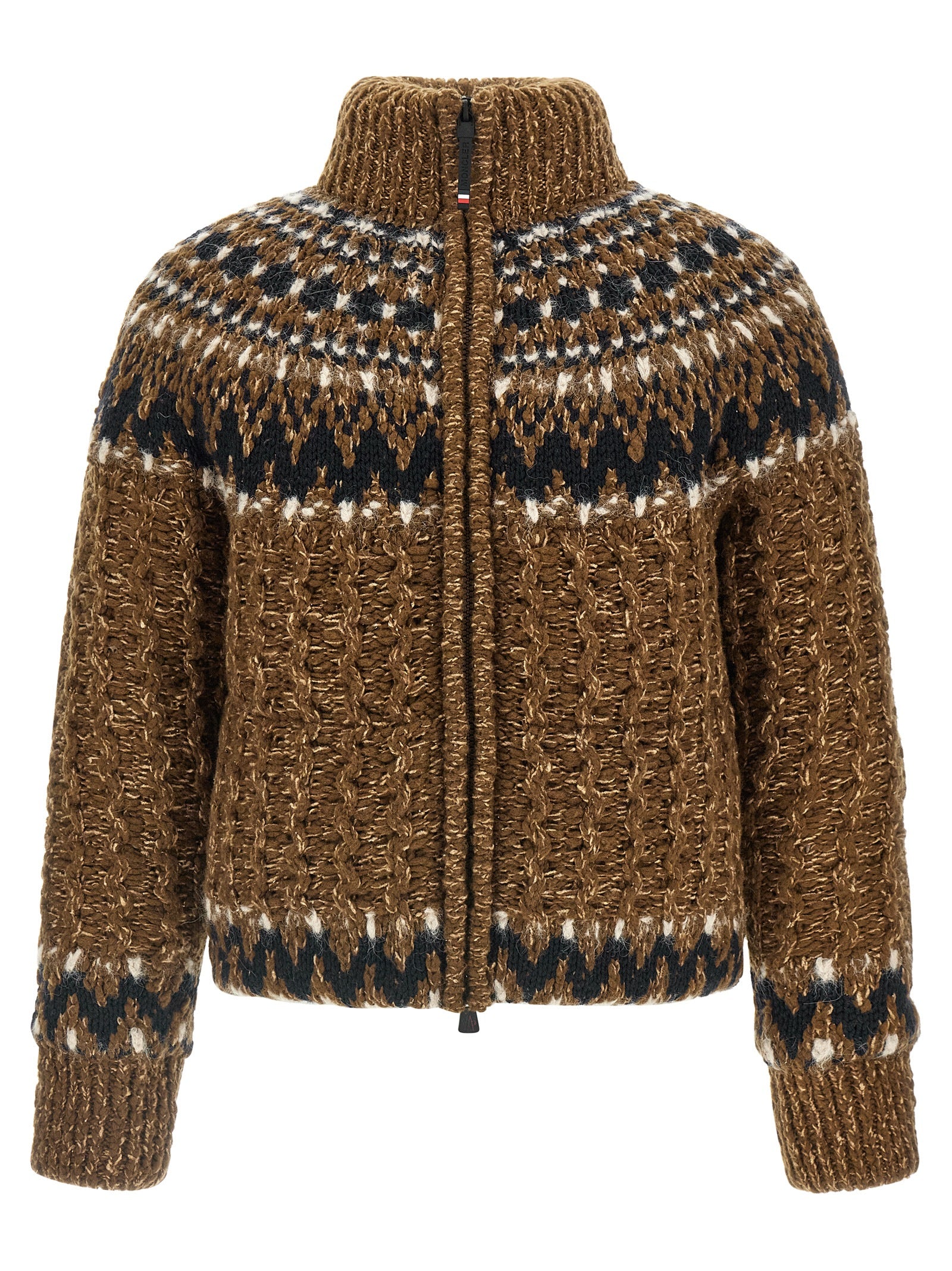 Moncler Grenoble Indren Down Jacket