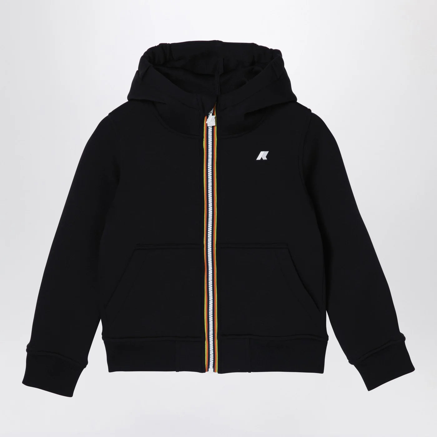 K-Way Berenger hoodie black
