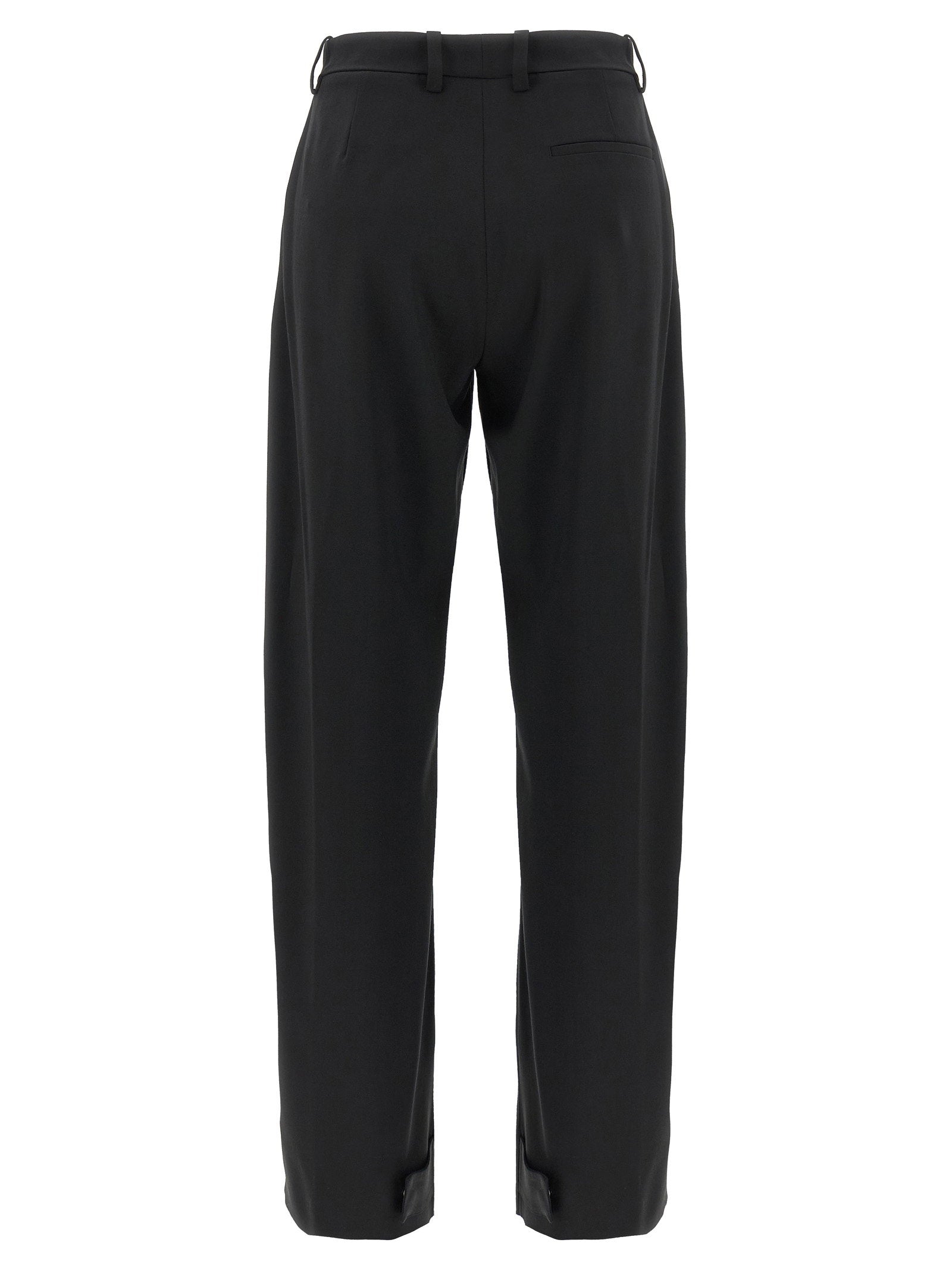 Moncler Genius Moncler X Edward Enninful Pants
