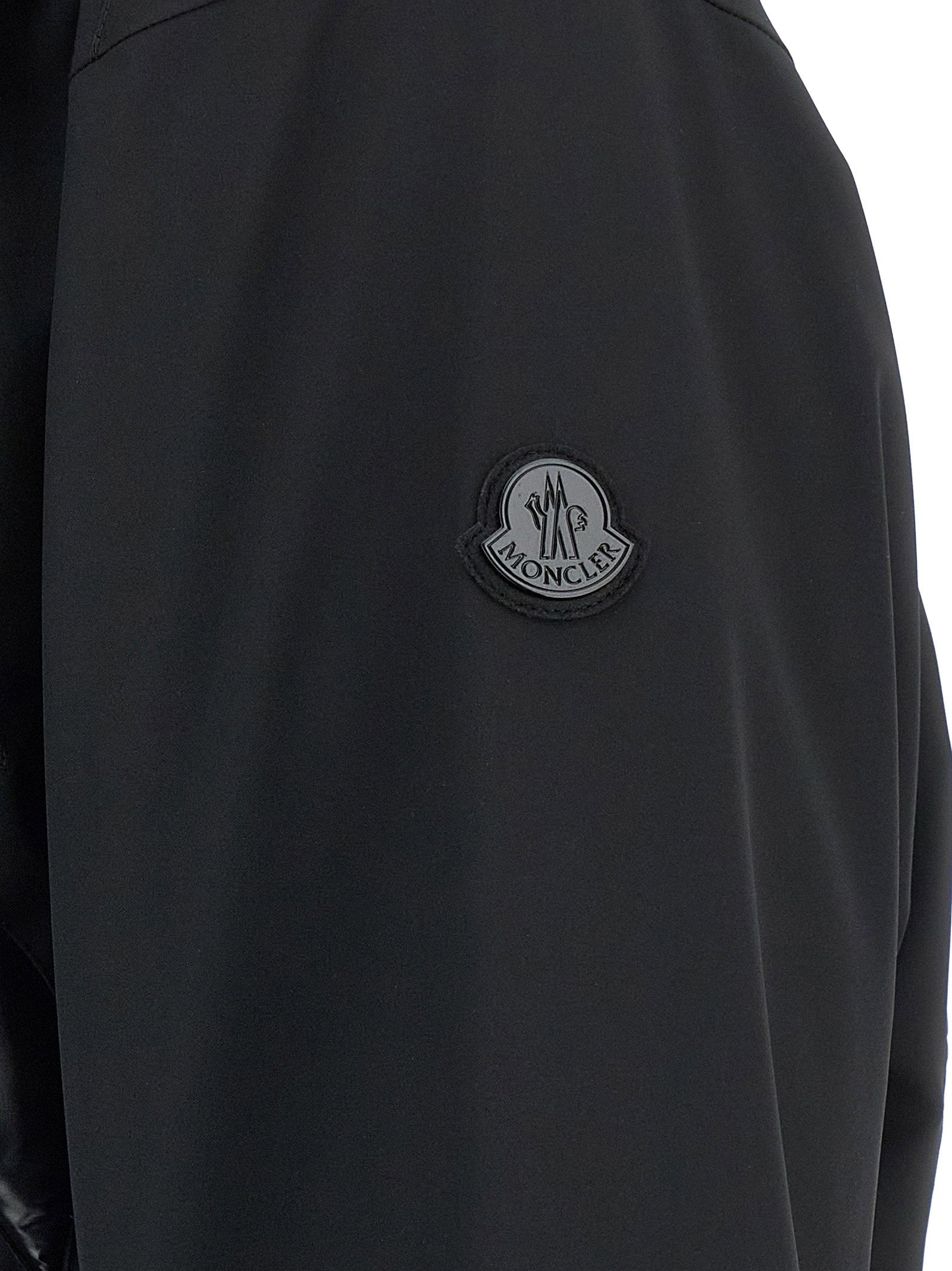 Moncler Genius Moncler X A$ap Rocky Jumquat Down Jacket
