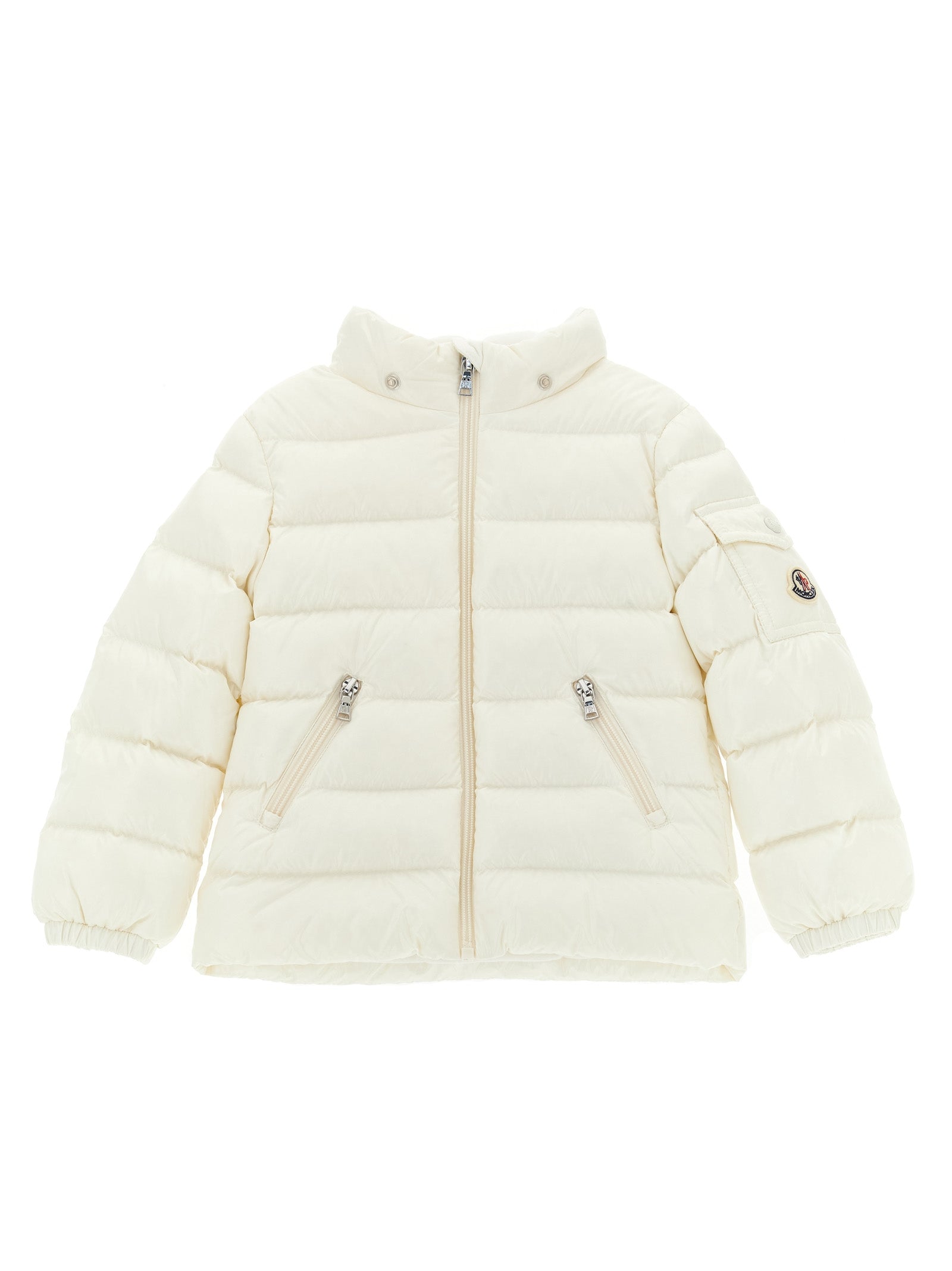Moncler Enfant Bady Down Jacket