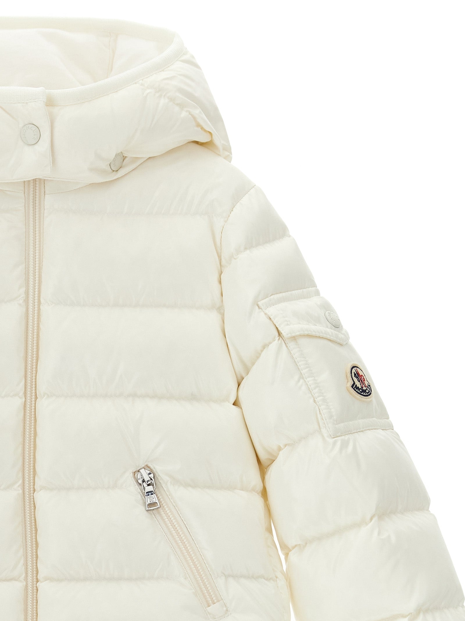 Moncler Enfant Bady Down Jacket