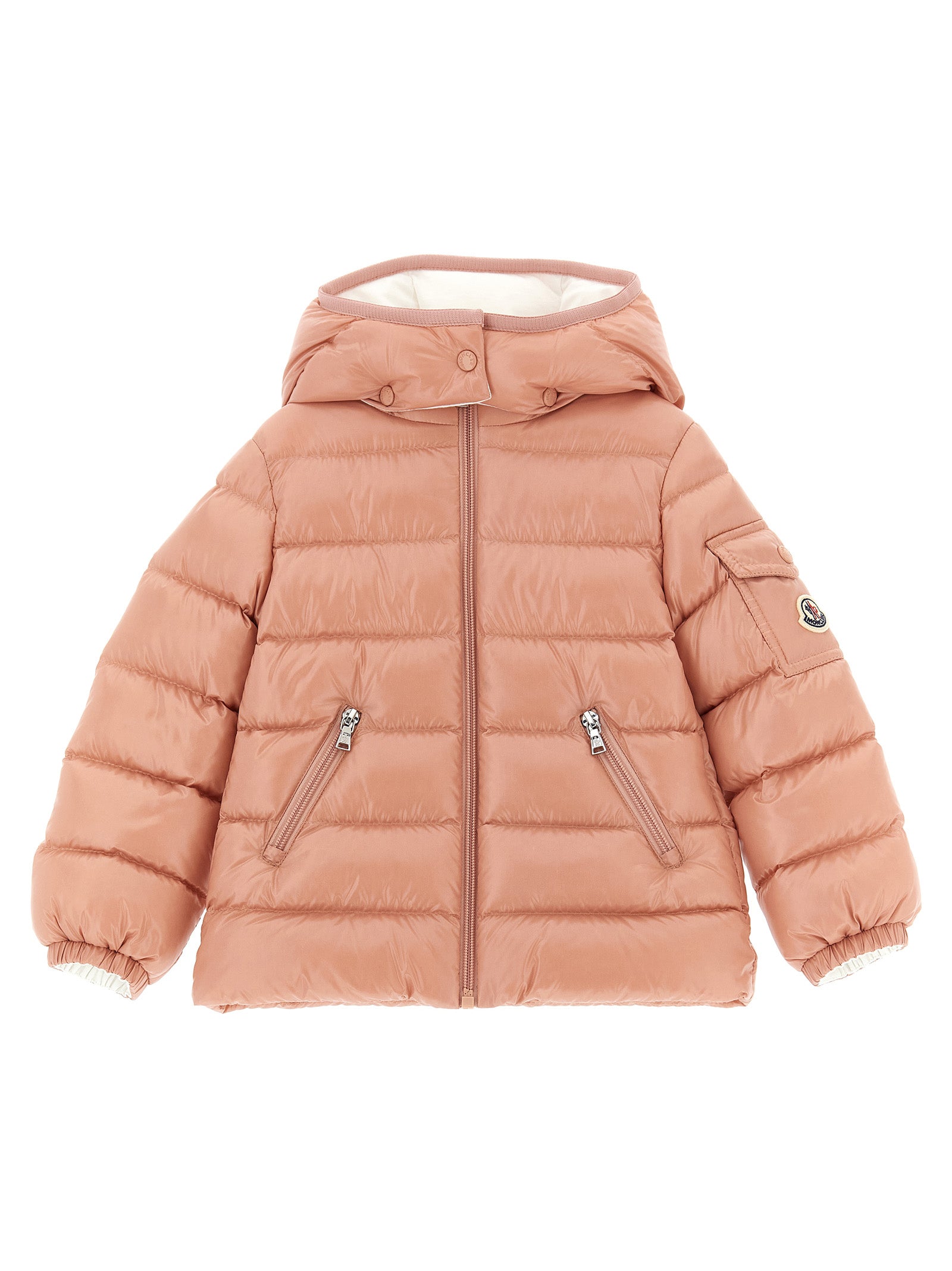 Moncler Enfant Bady Down Jacket