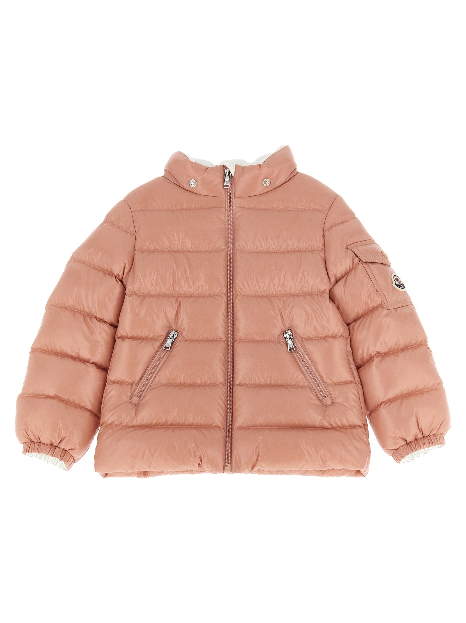 Moncler Enfant Bady Down Jacket