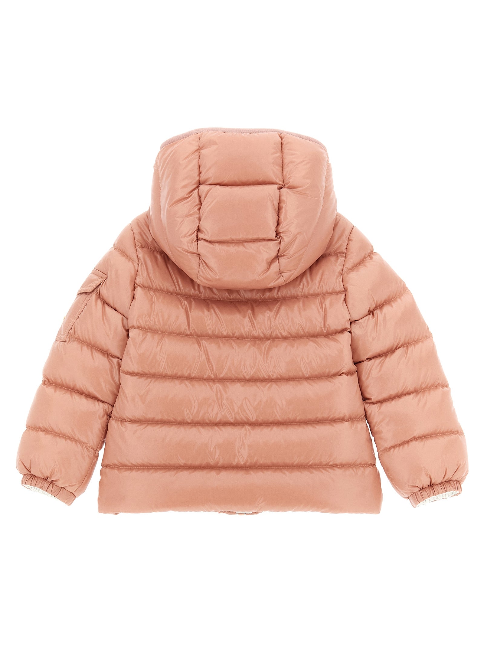 Moncler Enfant Bady Down Jacket