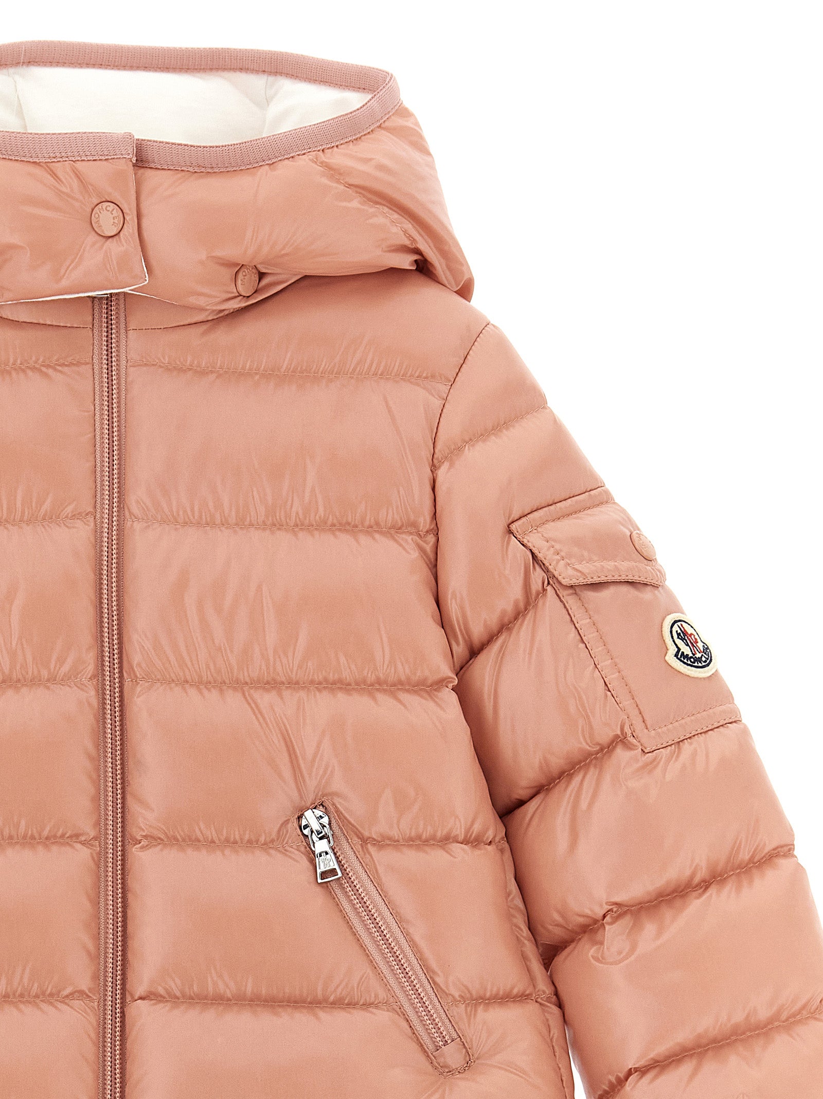 Moncler Enfant Bady Down Jacket