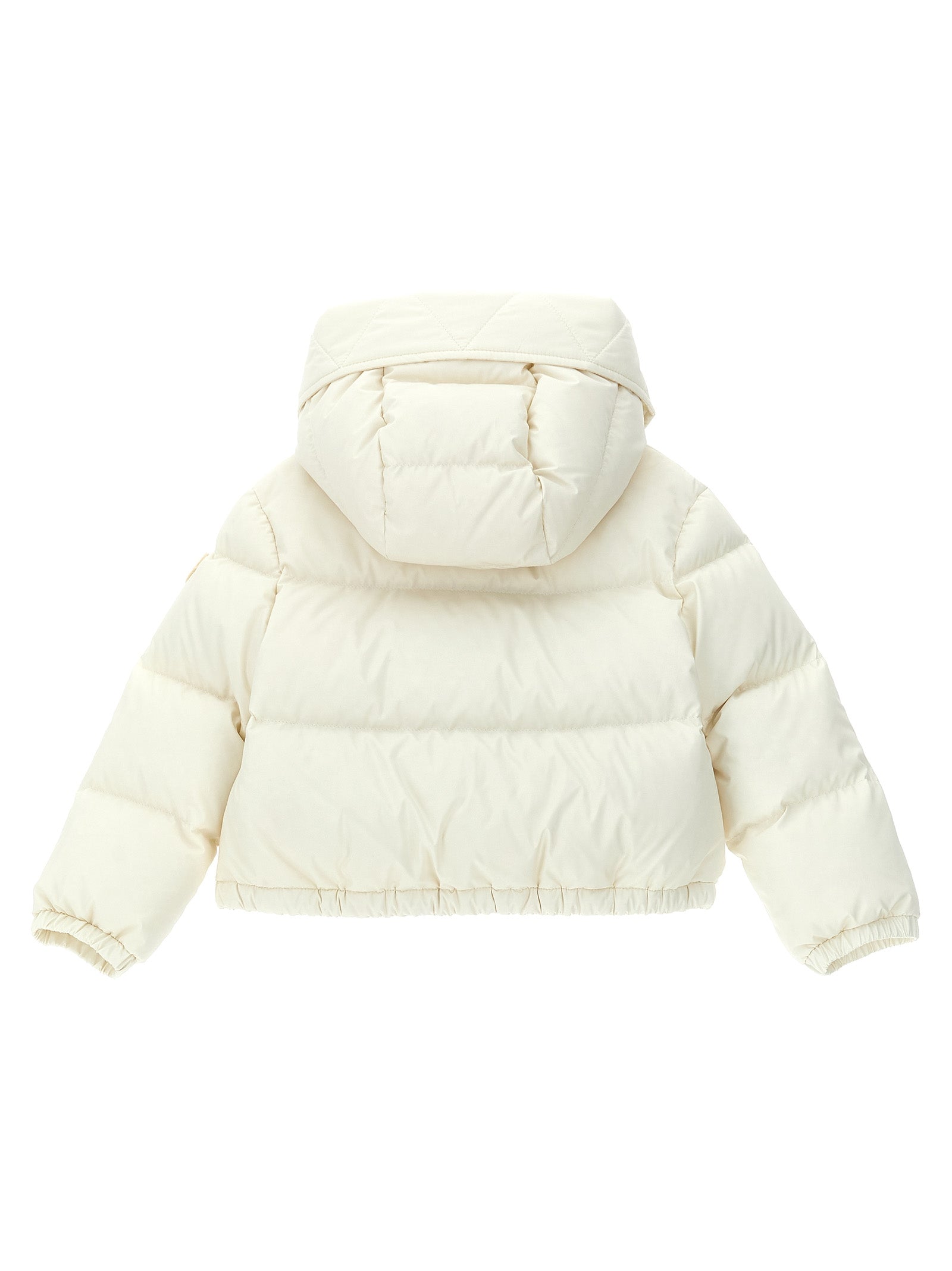 Moncler Enfant Laurie Down Jacket