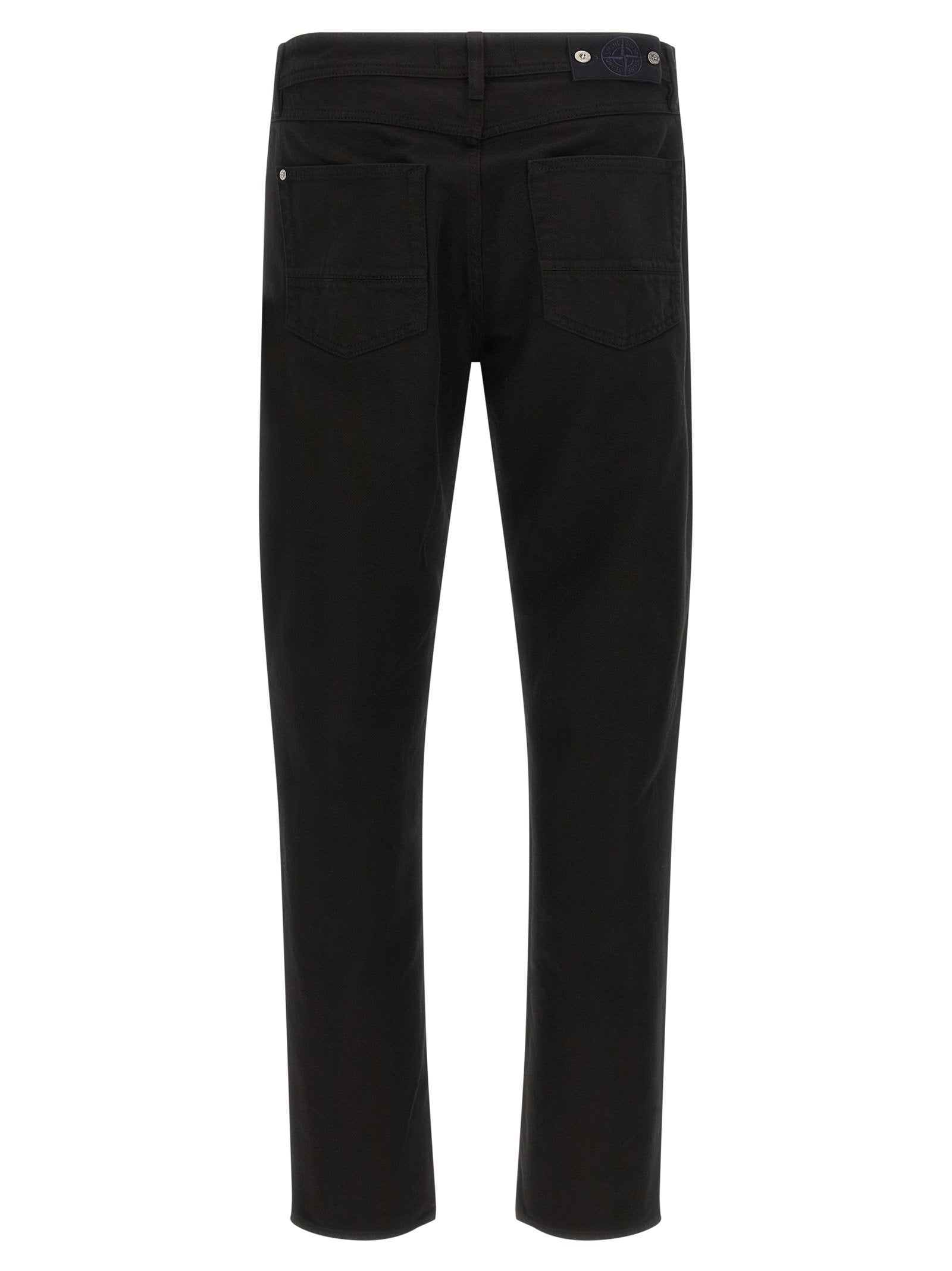 Stone Island Bull Denim Jeans